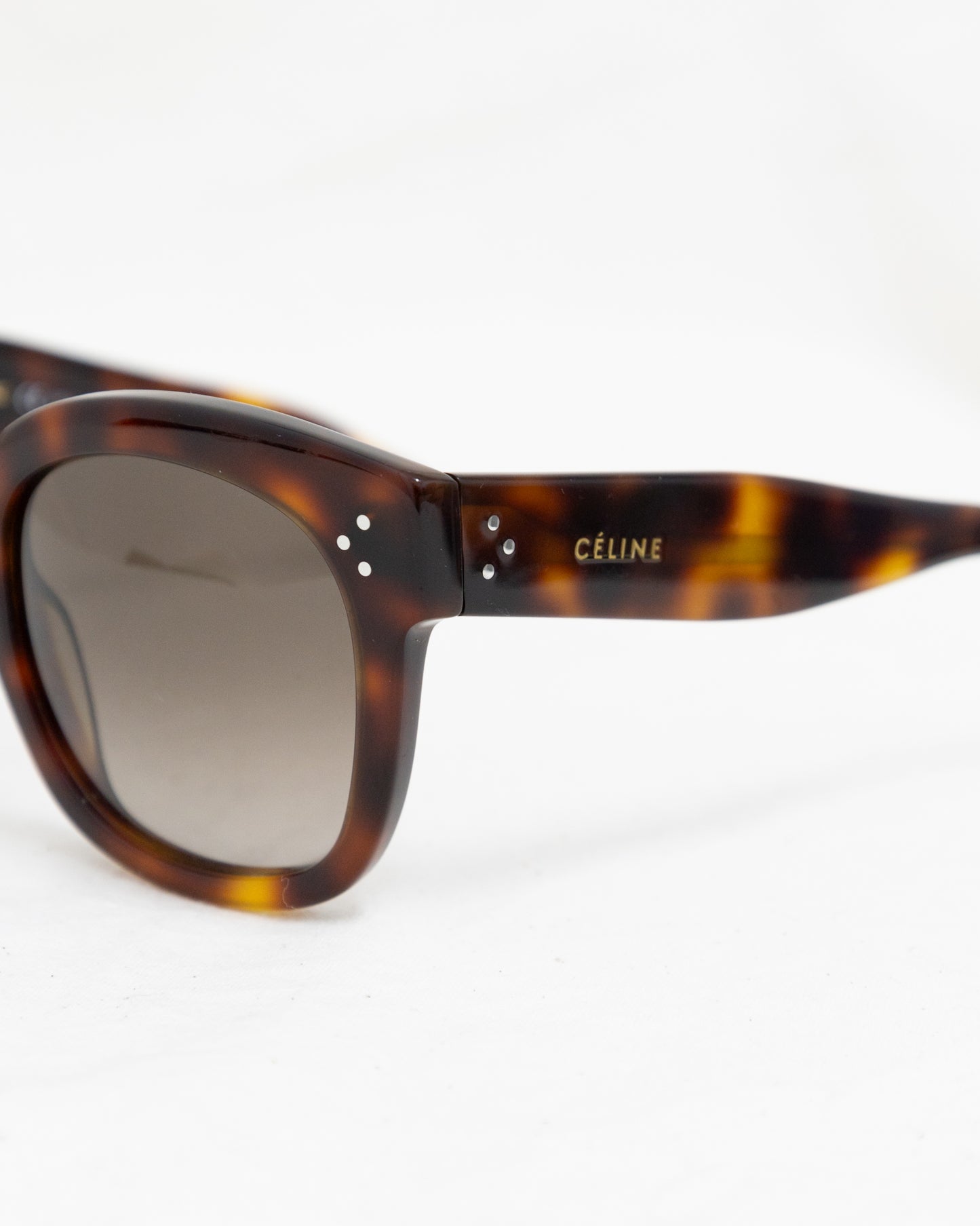 CELINE Sunglasses - THE VOG CLOSET
