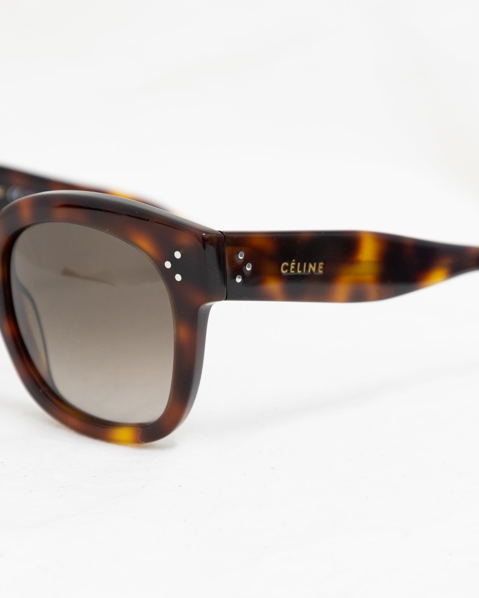 CELINE Sunglasses - THE VOG CLOSET