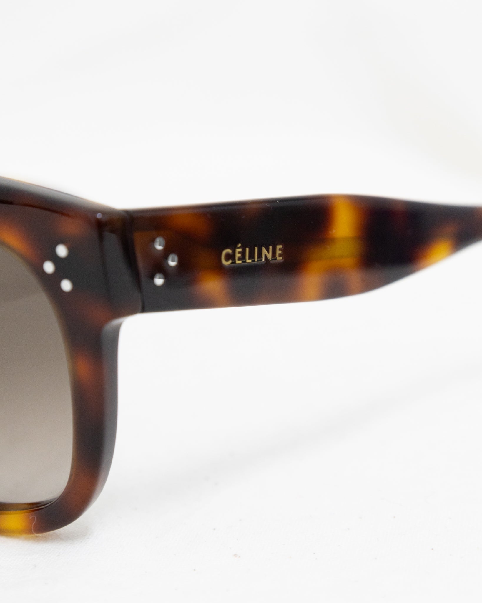 CELINE Sunglasses - THE VOG CLOSET