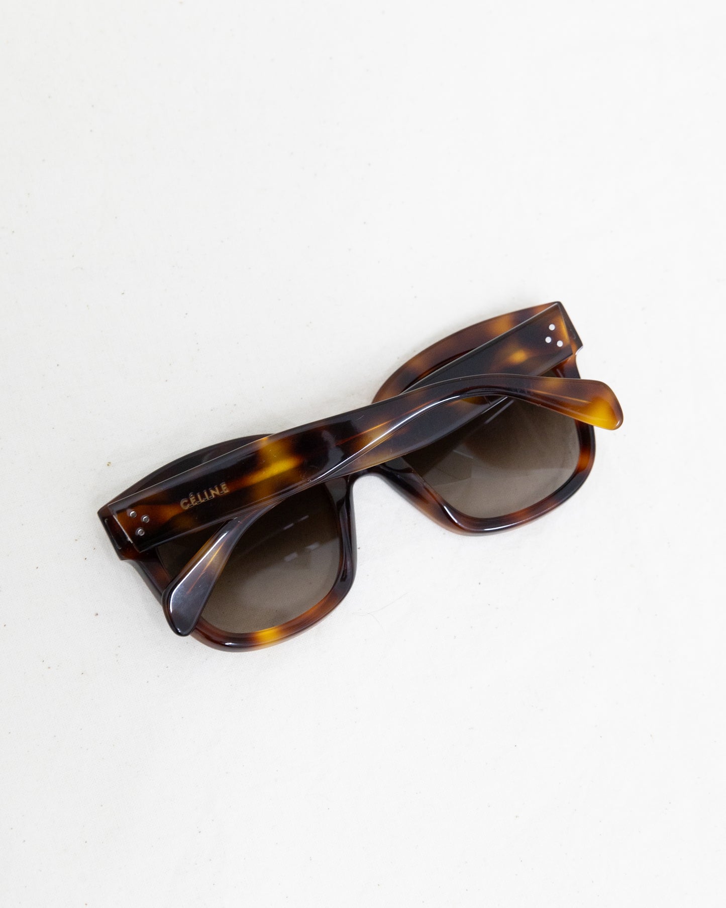 CELINE Sunglasses - THE VOG CLOSET