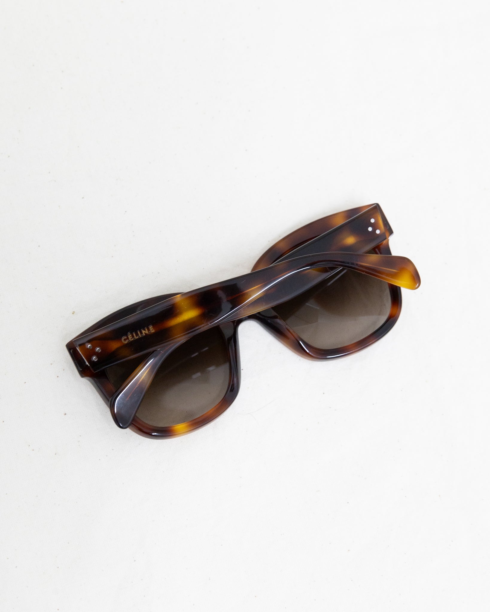 CELINE Sunglasses - THE VOG CLOSET