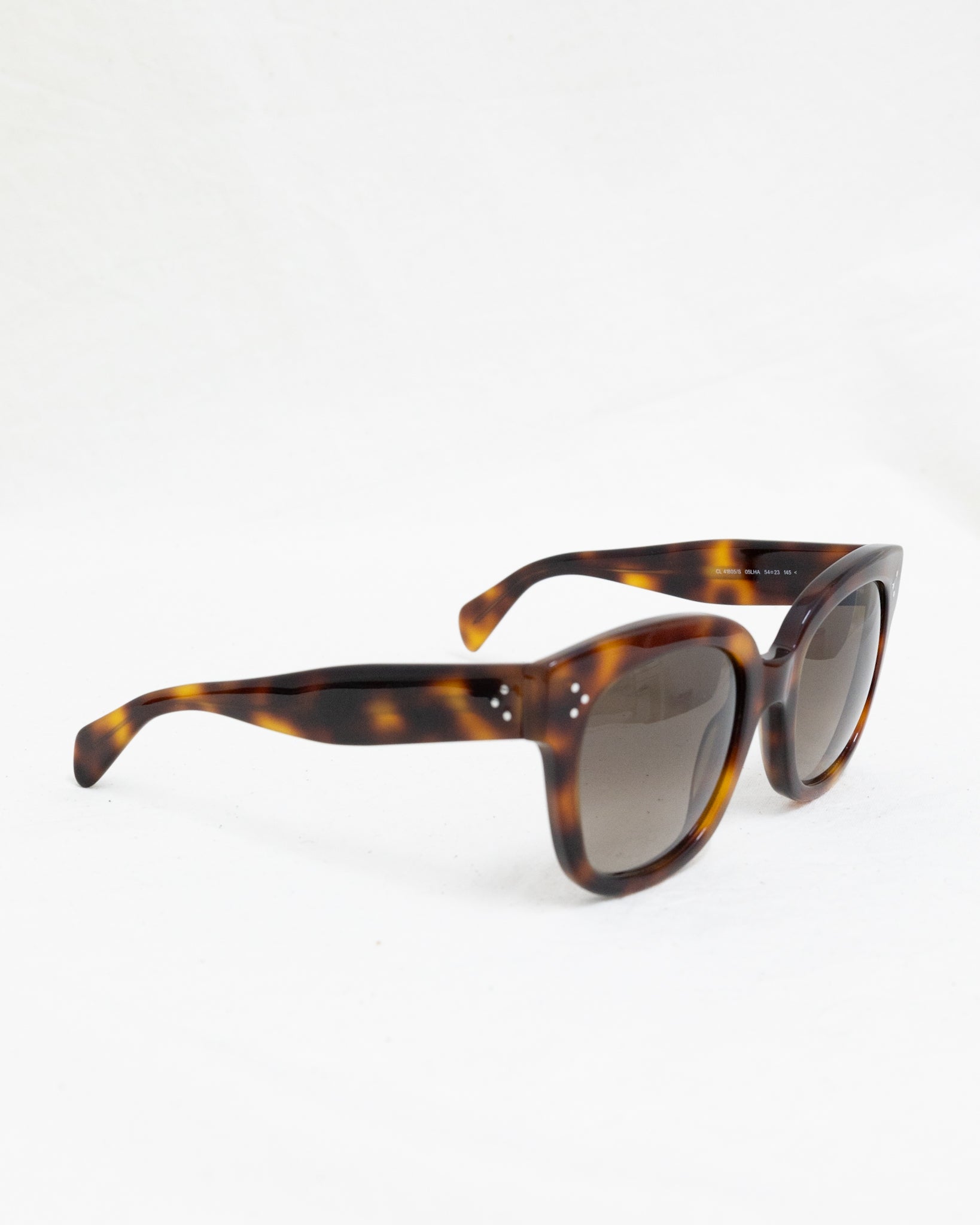 CELINE Sunglasses - THE VOG CLOSET