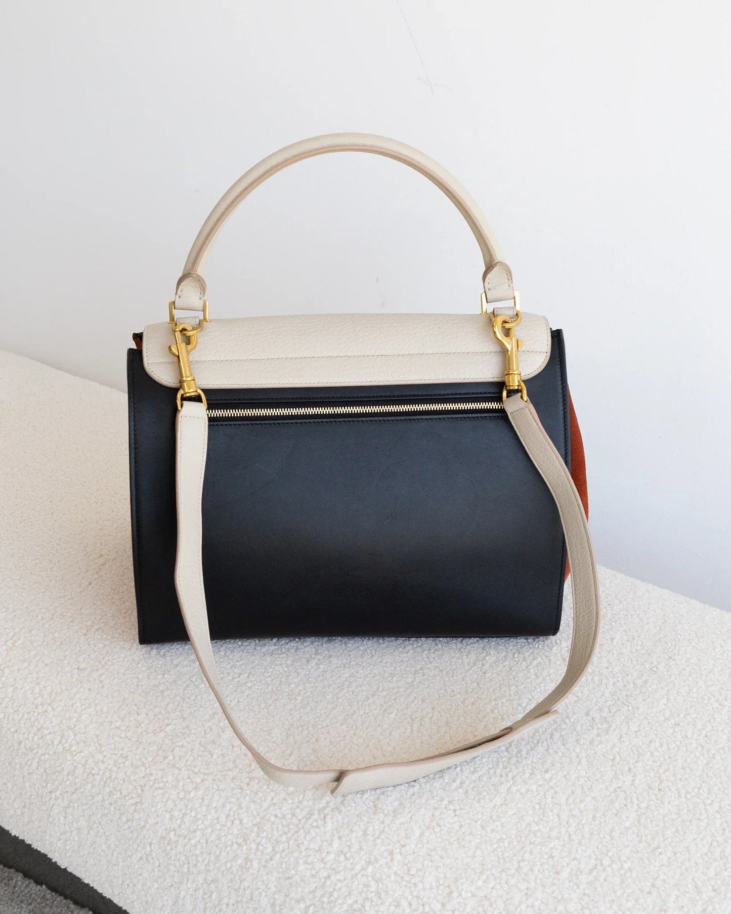 CELINE Trapeze - THE VOG CLOSET
