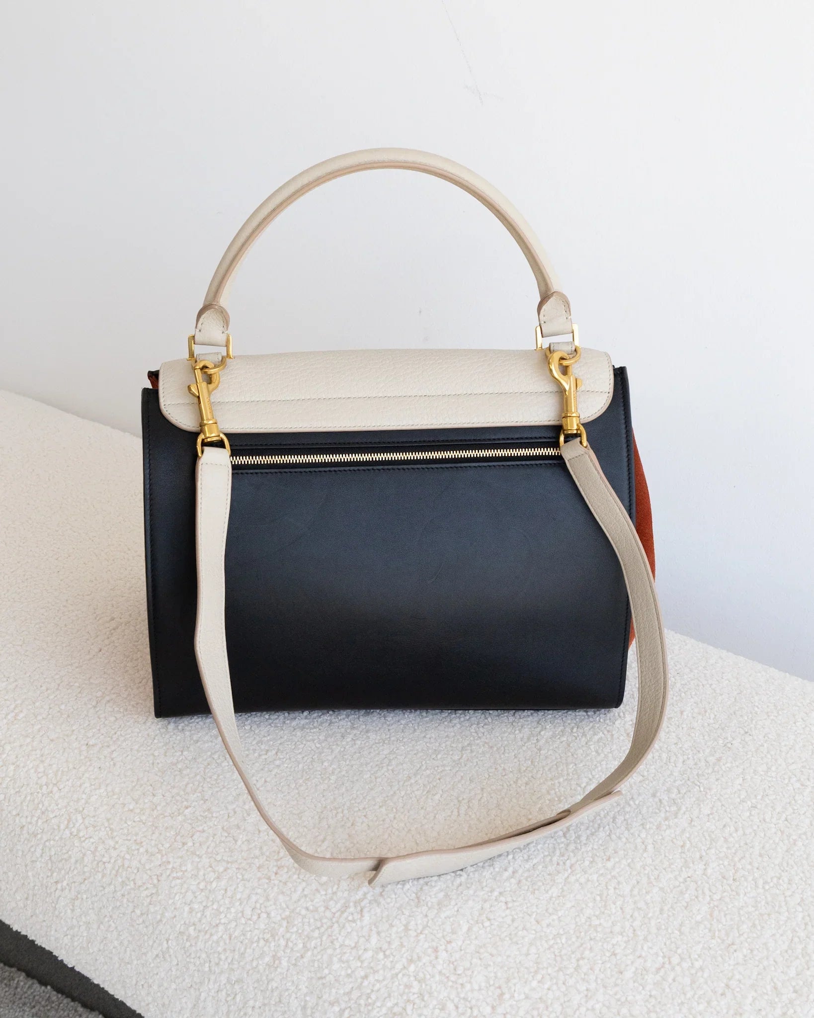 CELINE Trapeze - THE VOG CLOSET