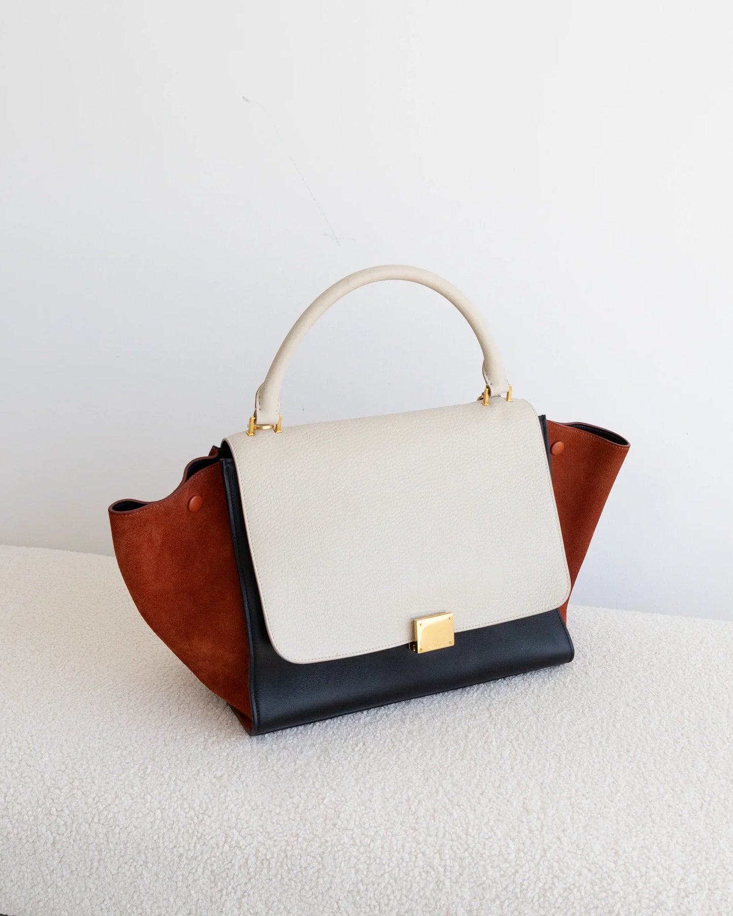 CELINE Trapeze - THE VOG CLOSET