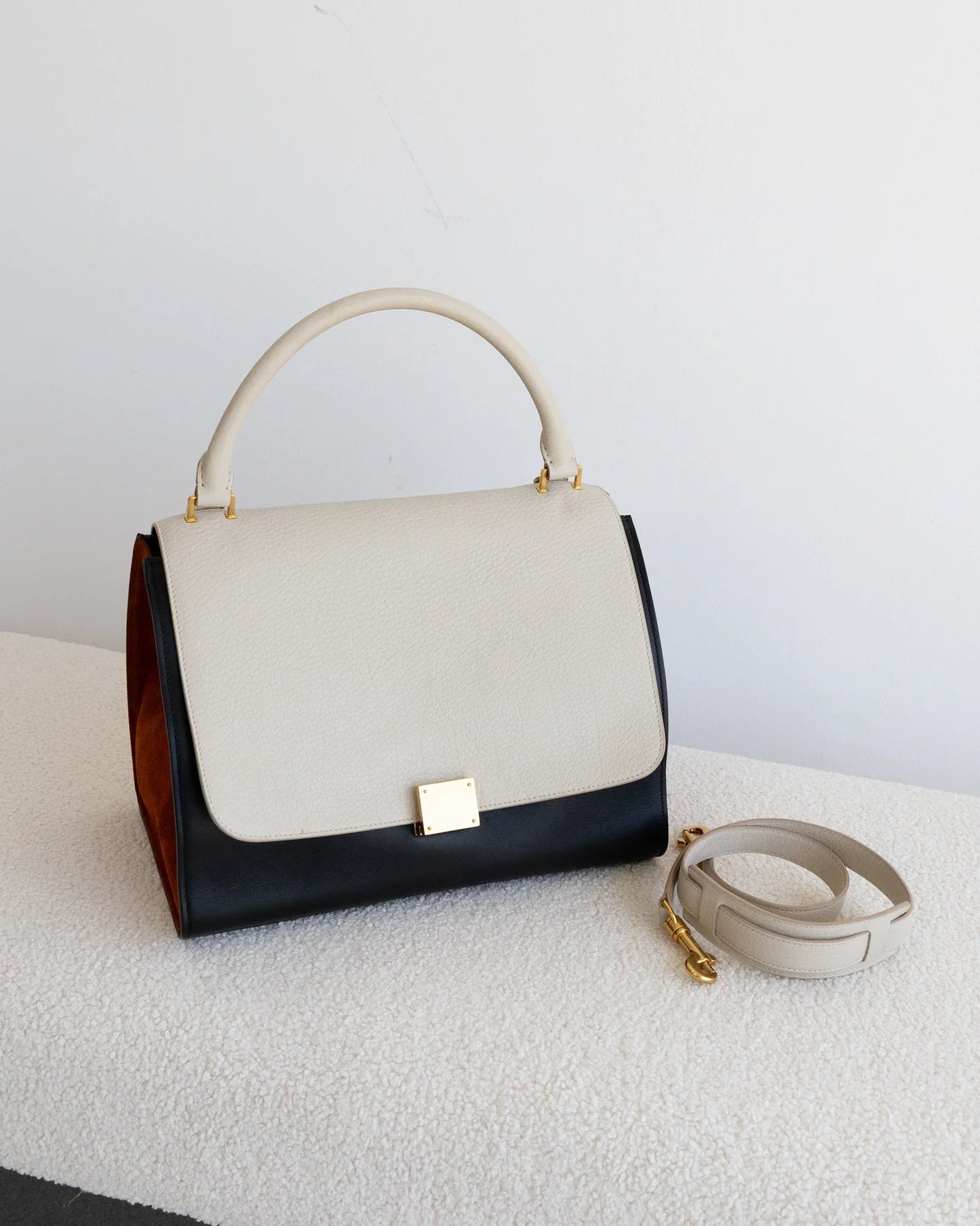 CELINE Trapeze - THE VOG CLOSET
