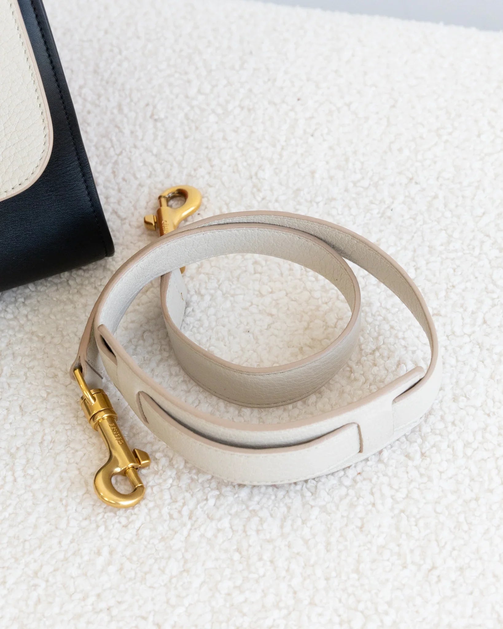 CELINE Trapeze - THE VOG CLOSET
