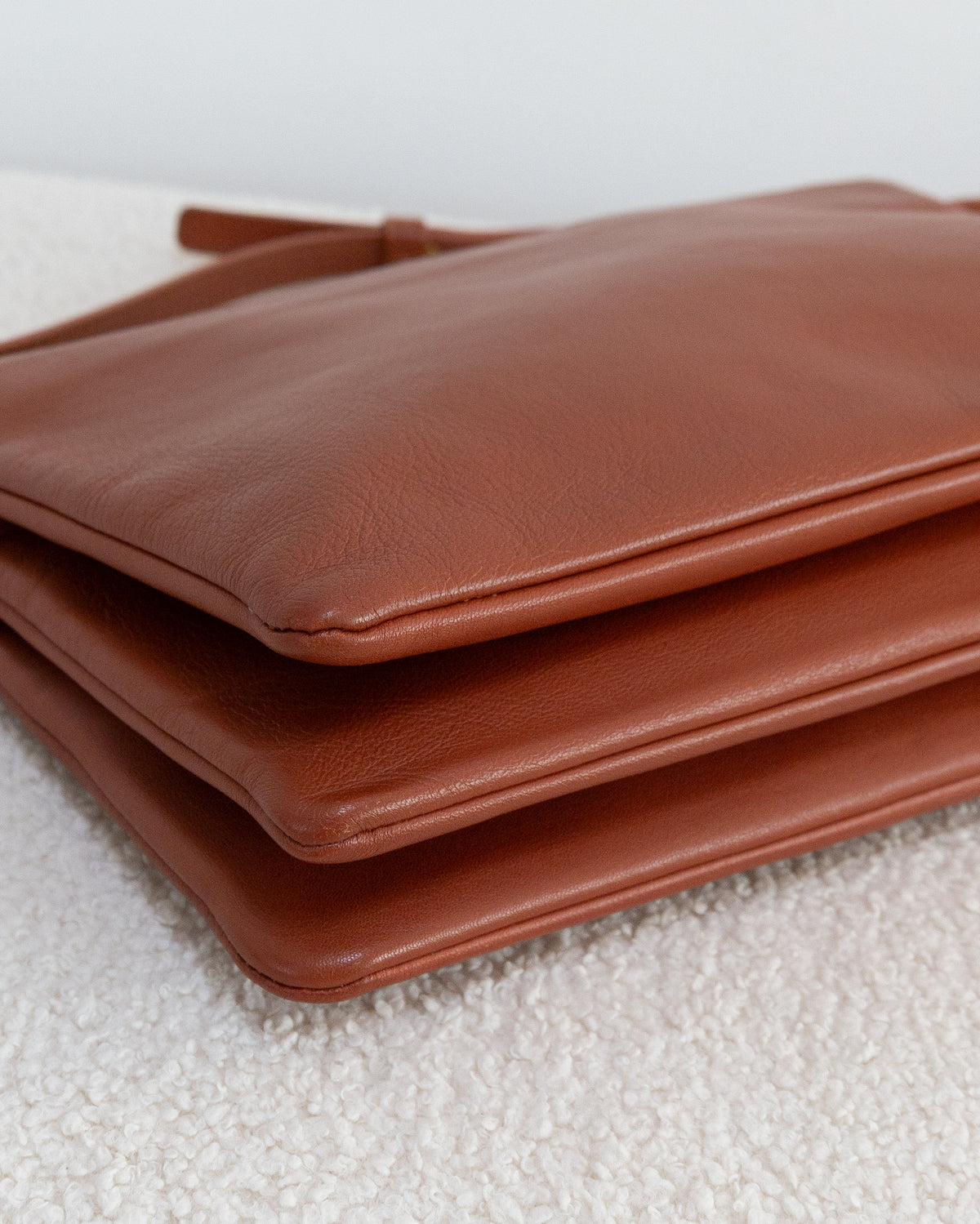 CÉLINE Trio Crossbody