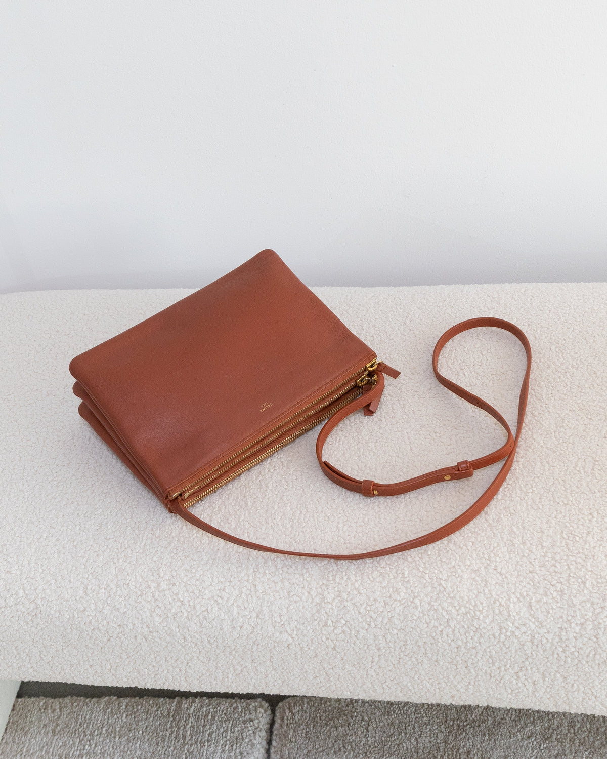 CÉLINE Trio Crossbody