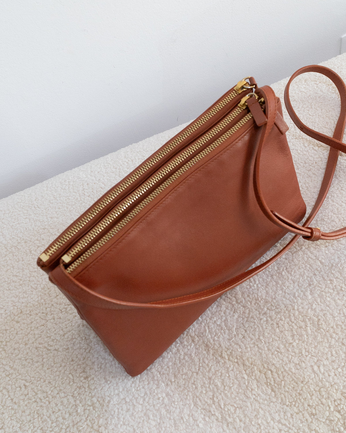 CÉLINE Trio Crossbody