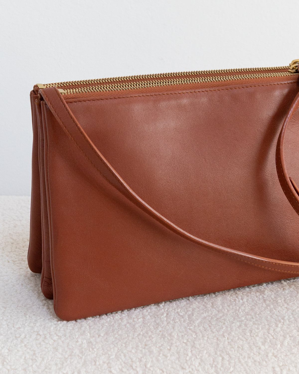 CÉLINE Trio Crossbody