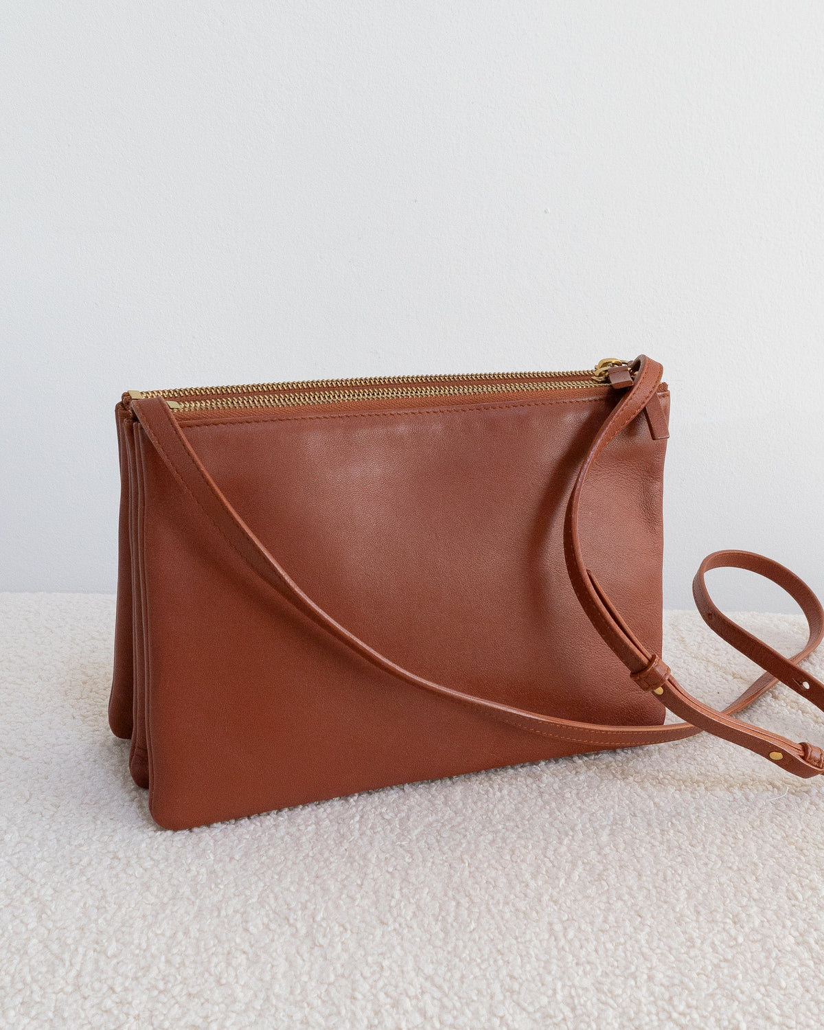 CÉLINE Trio Crossbody