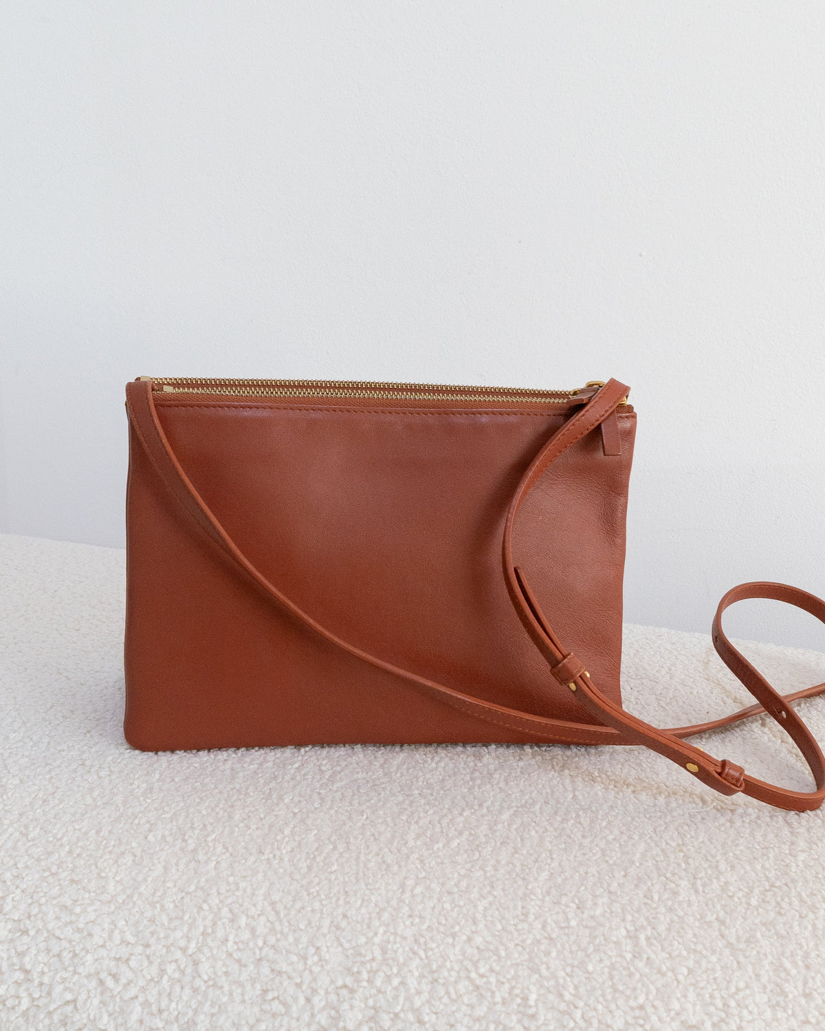 CÉLINE Trio Crossbody