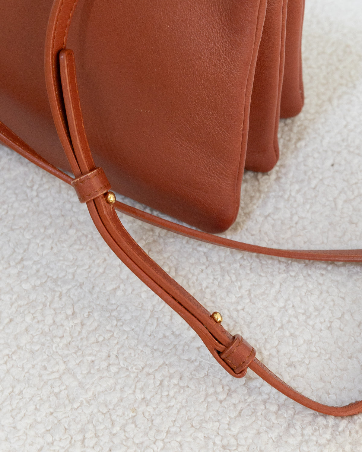 CÉLINE Trio Crossbody