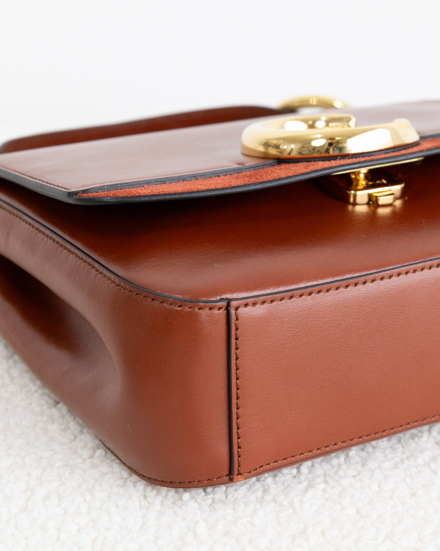 CHLOÉ C Small - THE VOG CLOSET