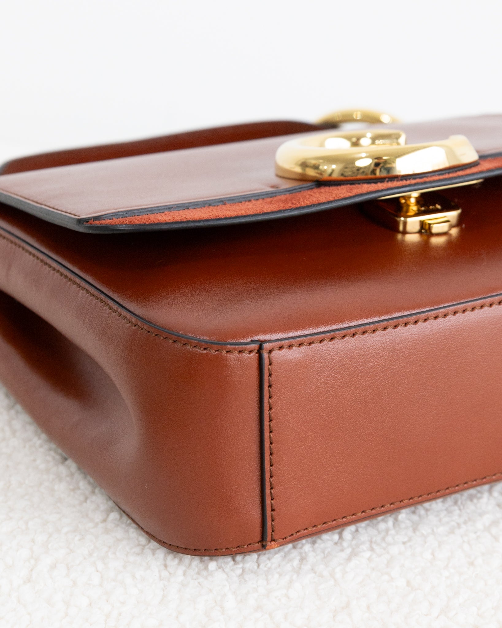 CHLOÉ C Small - THE VOG CLOSET