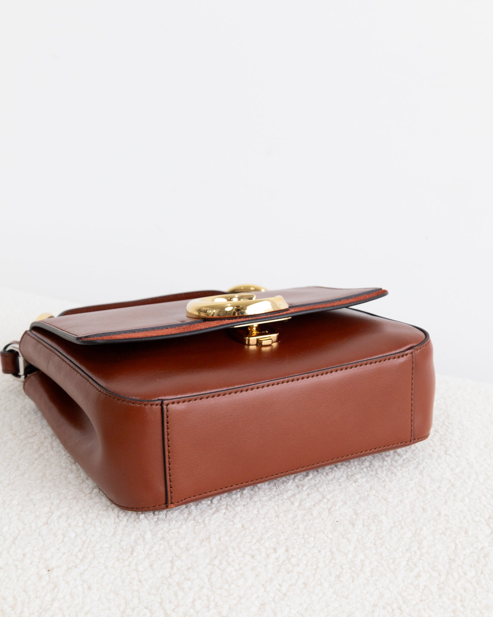 CHLOÉ C Small - THE VOG CLOSET