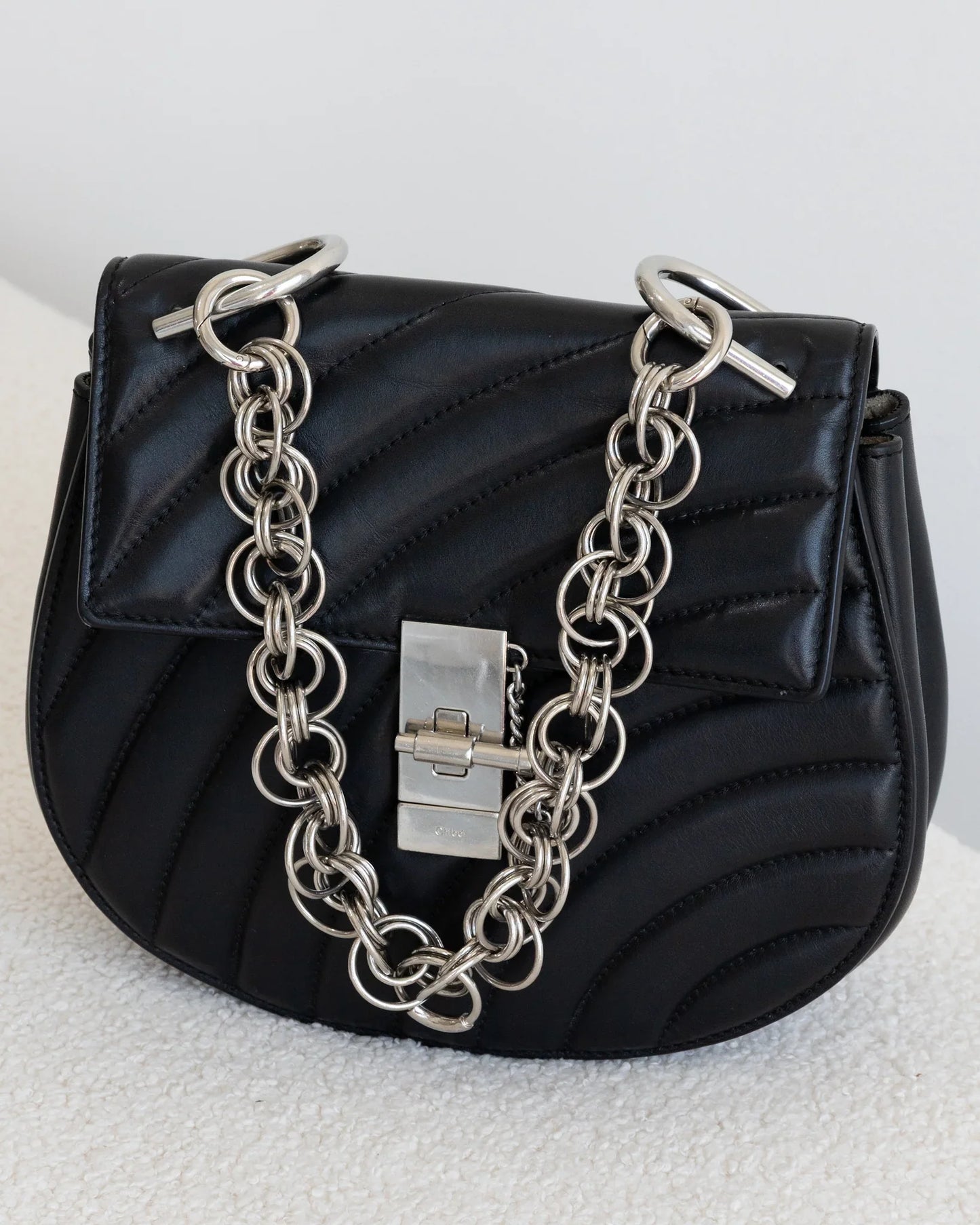 CHLOÉ Drew - THE VOG CLOSET