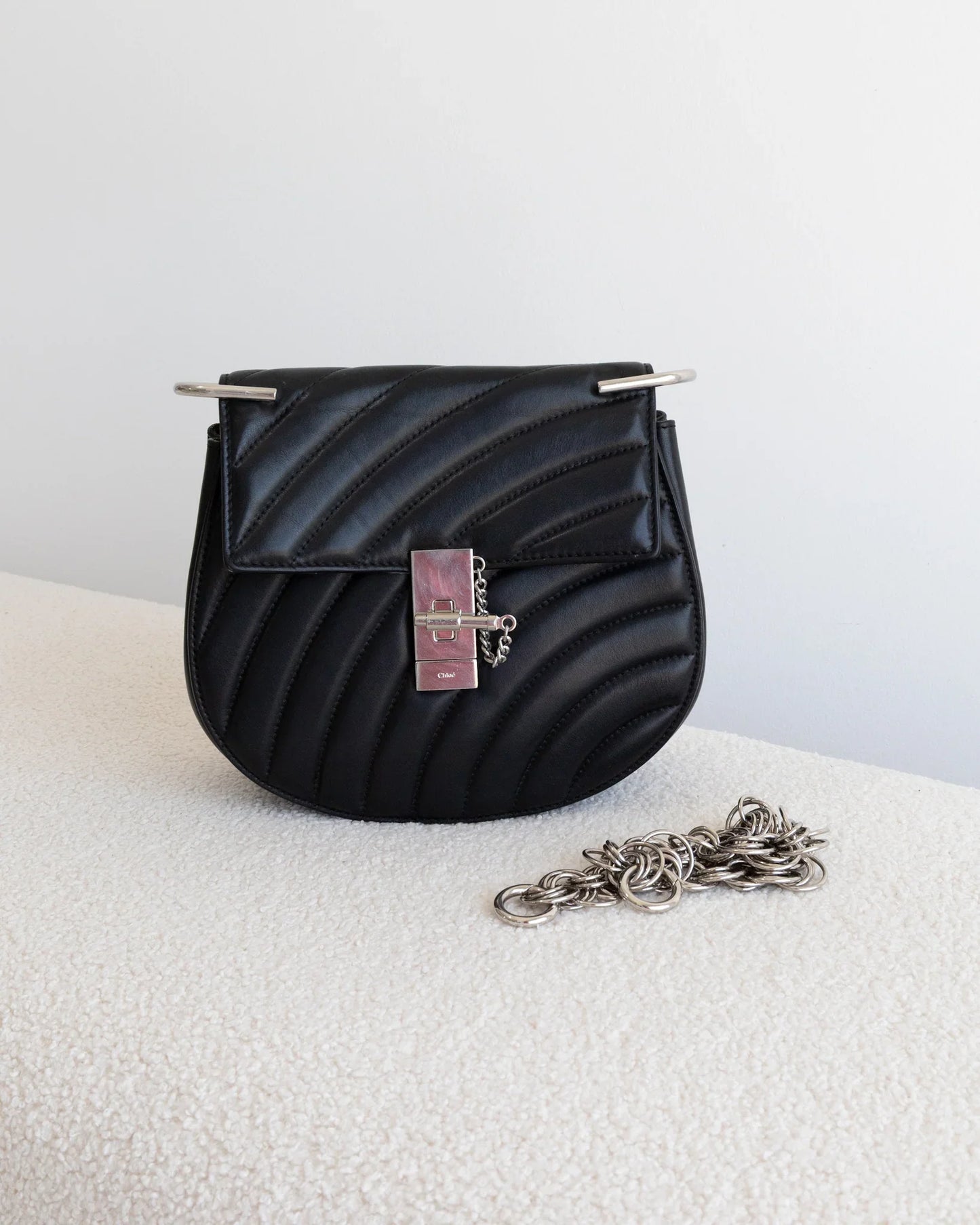 CHLOÉ Drew - THE VOG CLOSET
