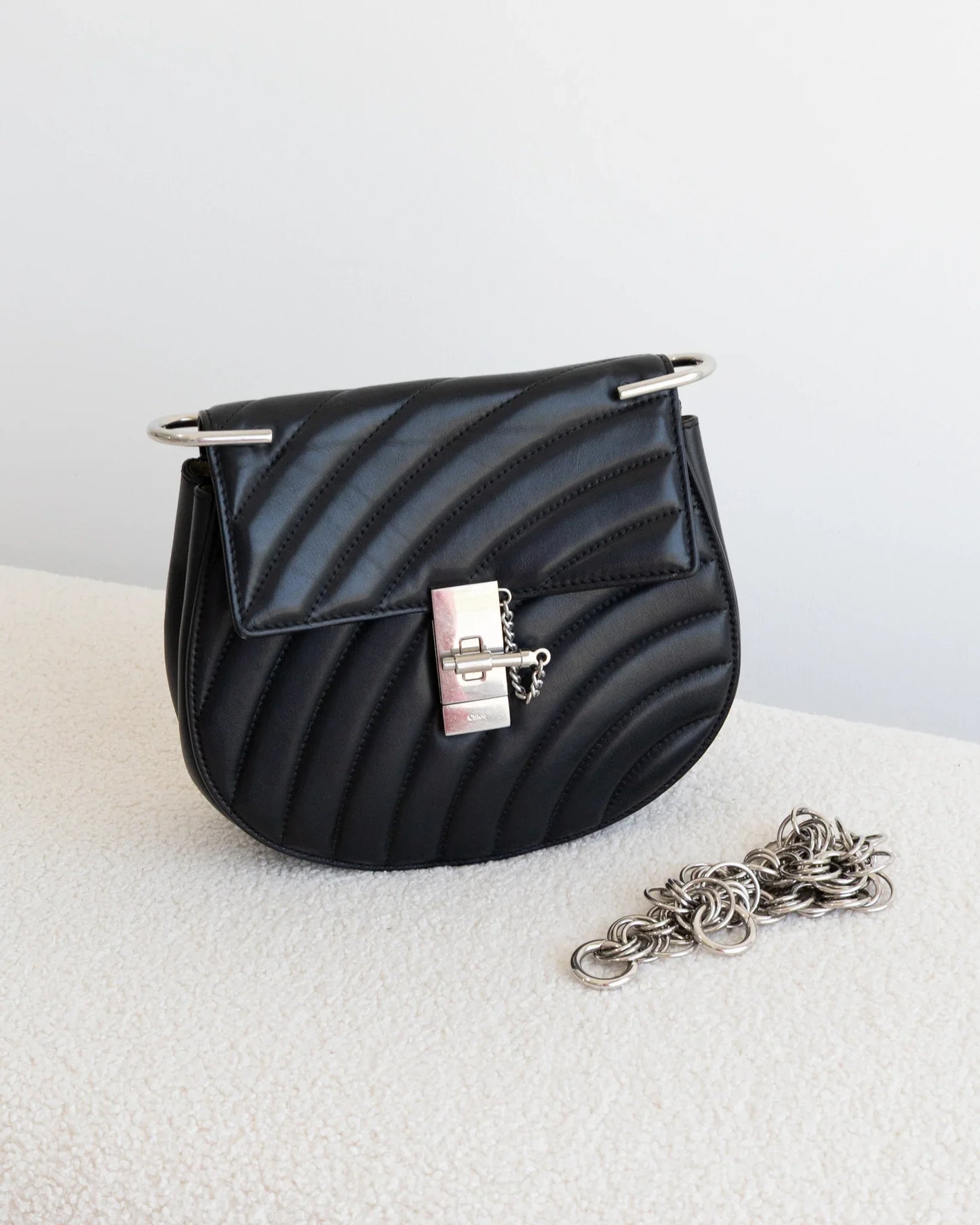 CHLOÉ Drew - THE VOG CLOSET