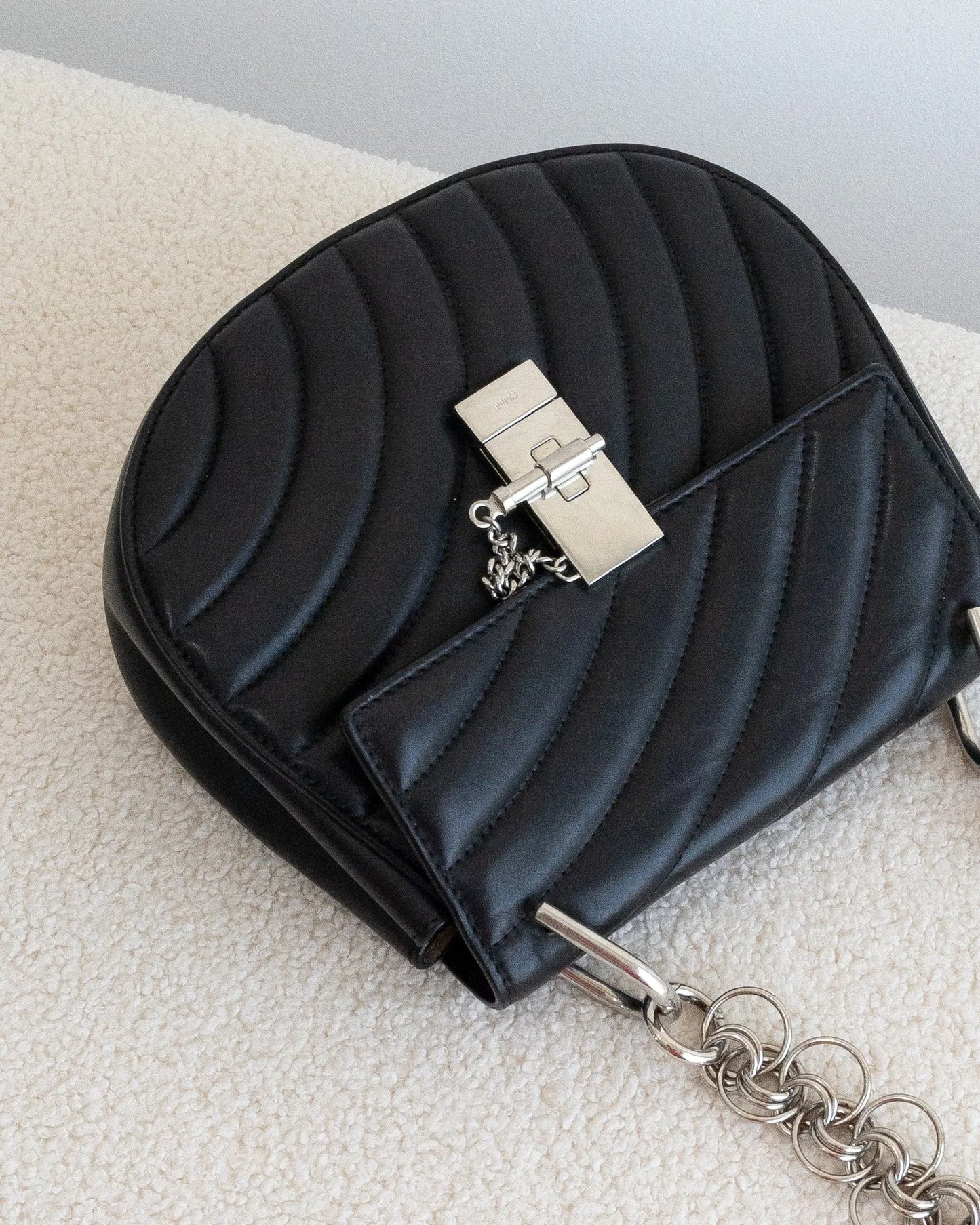 CHLOÉ Drew - THE VOG CLOSET