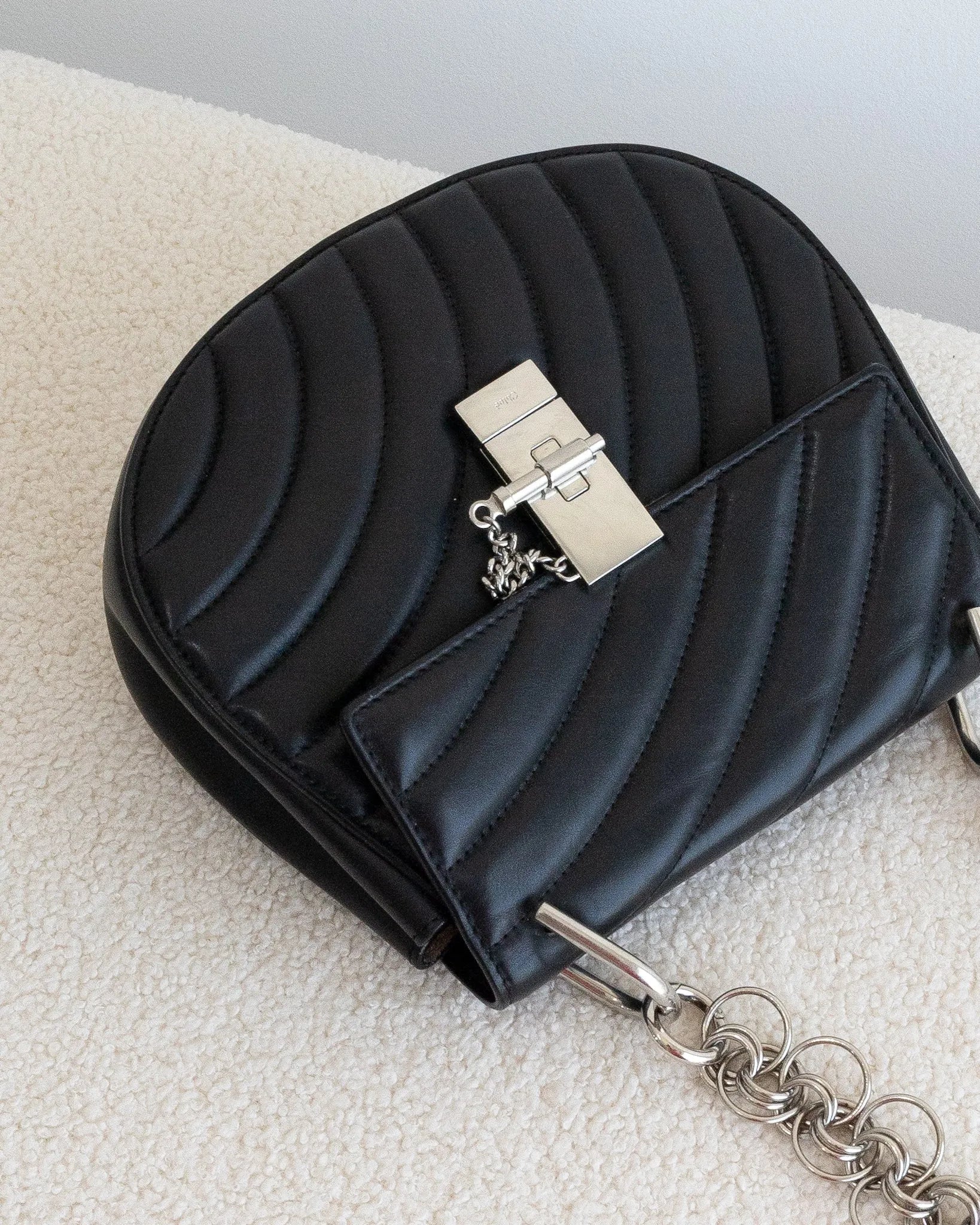 CHLOÉ Drew - THE VOG CLOSET