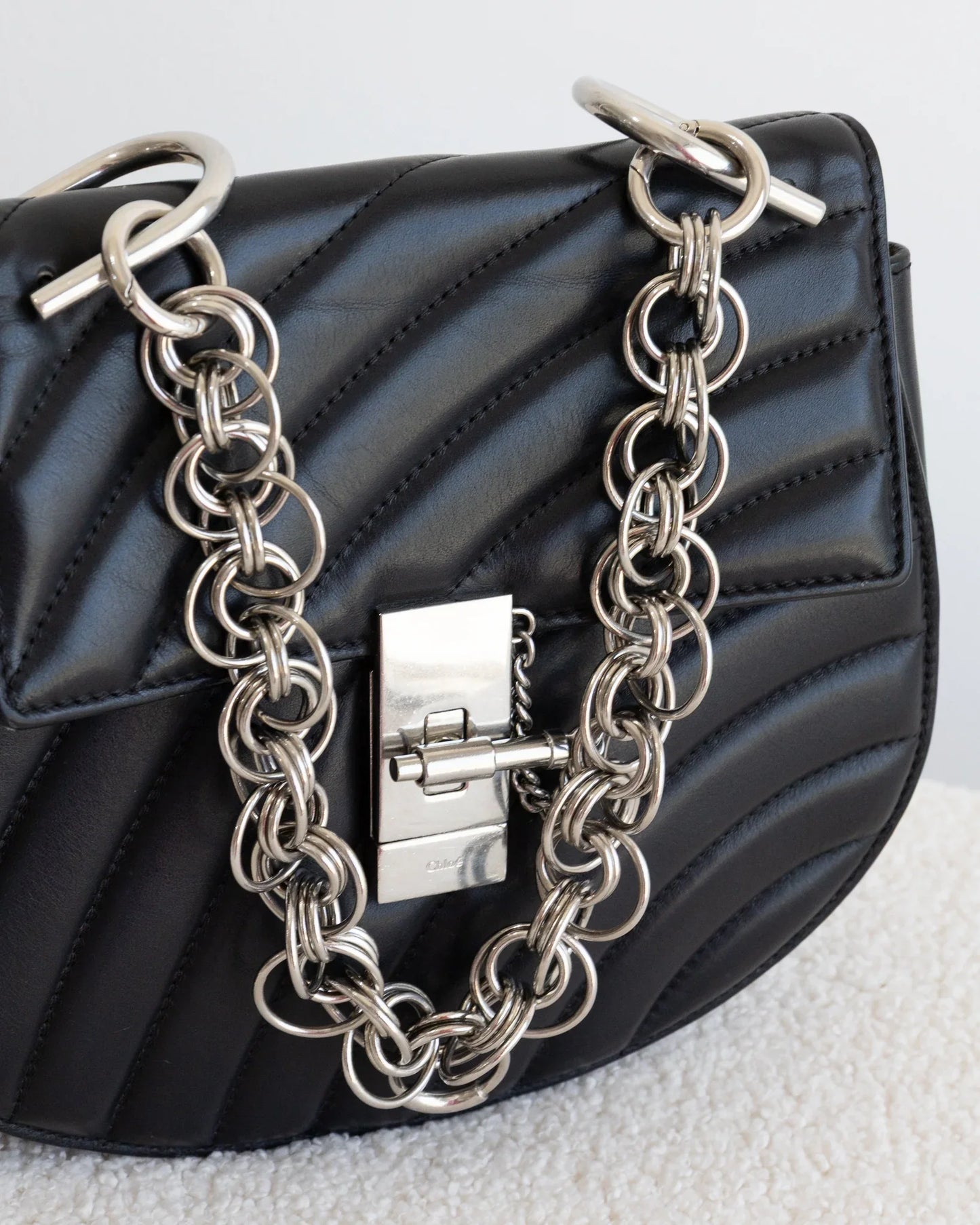 CHLOÉ Drew - THE VOG CLOSET