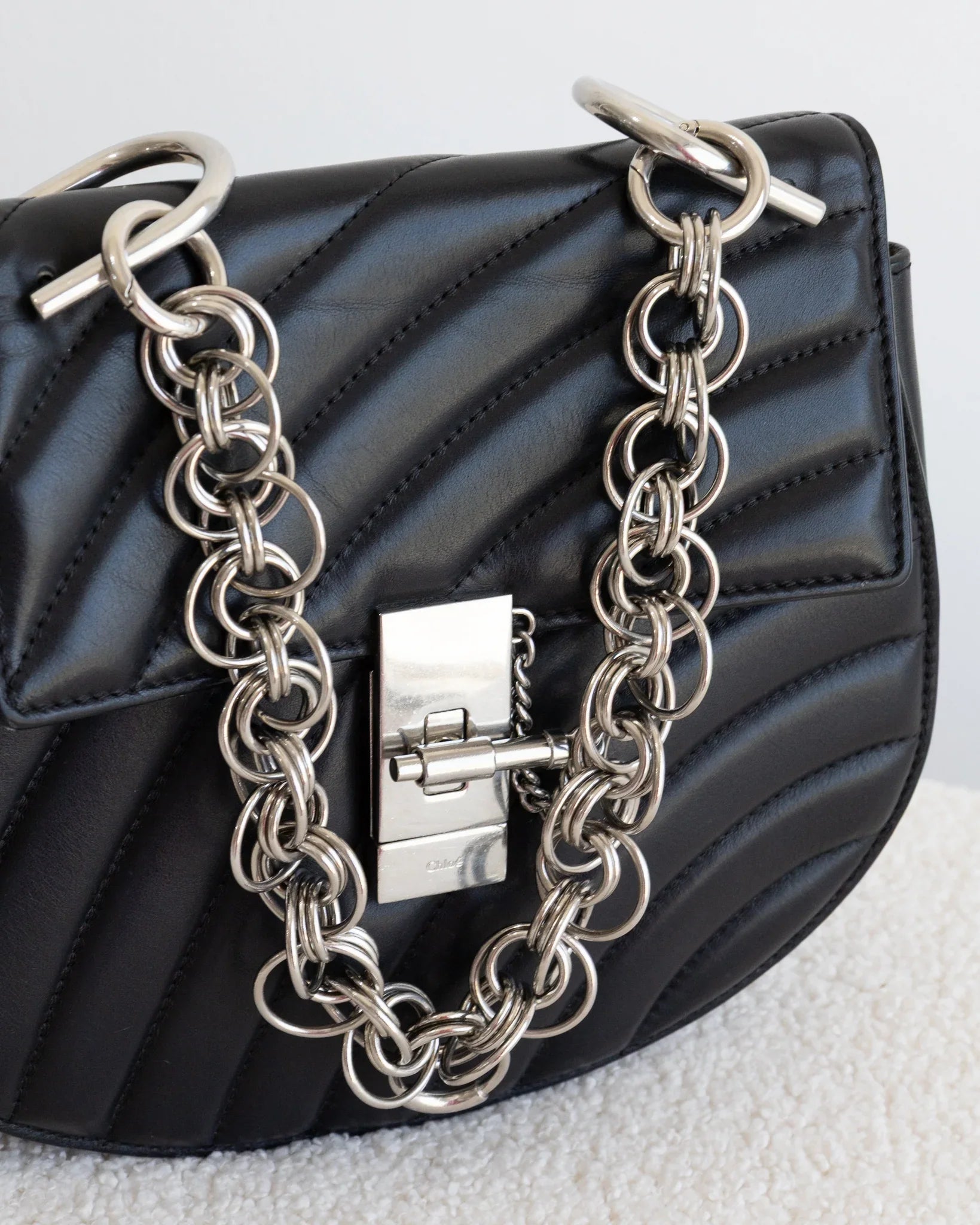 CHLOÉ Drew - THE VOG CLOSET
