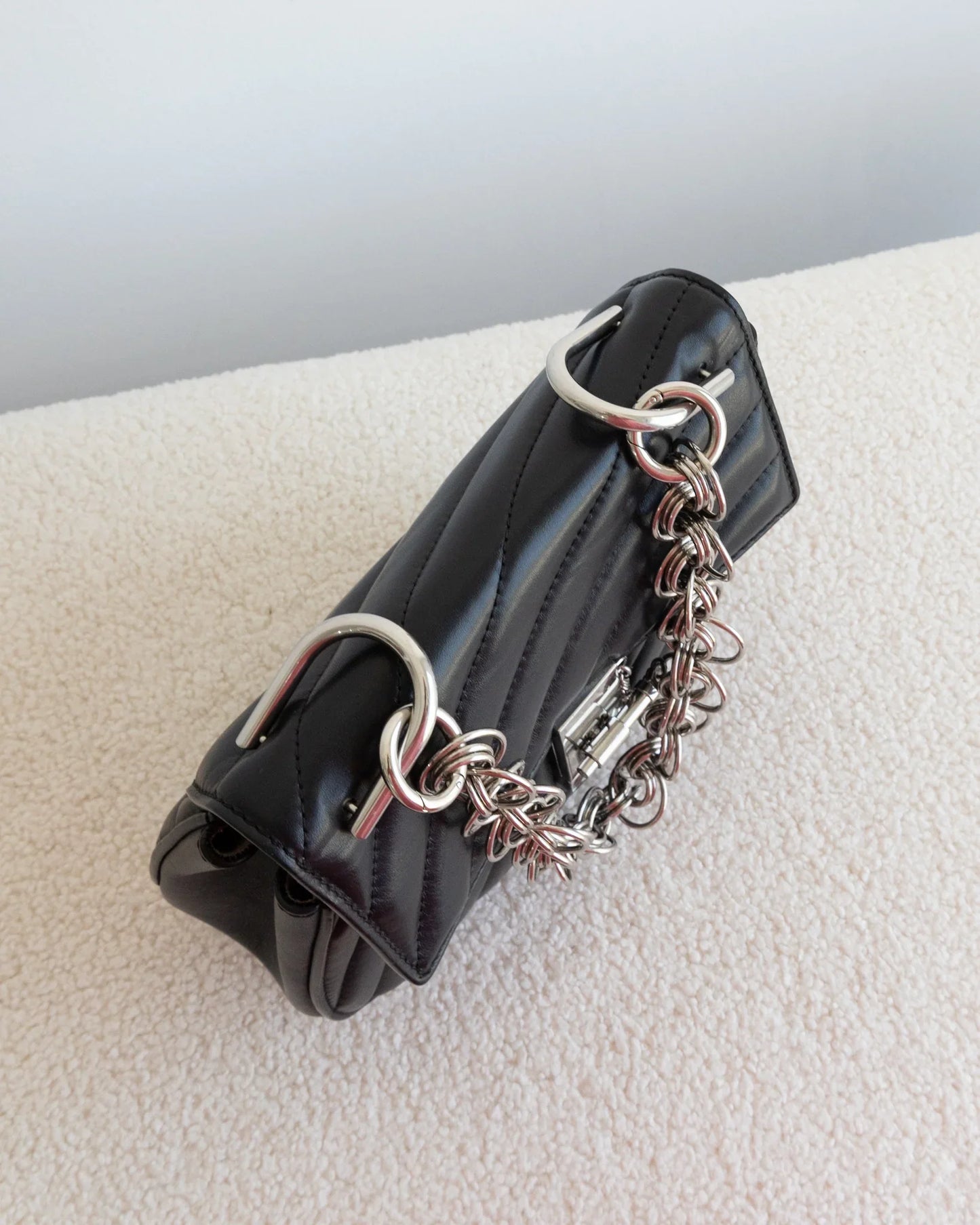 CHLOÉ Drew - THE VOG CLOSET