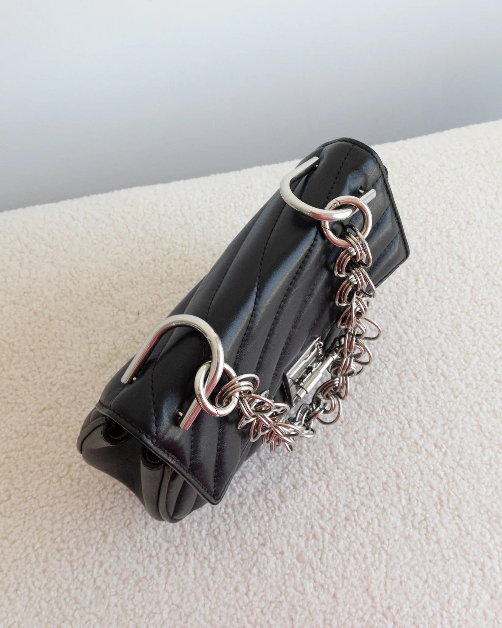 CHLOÉ Drew - THE VOG CLOSET