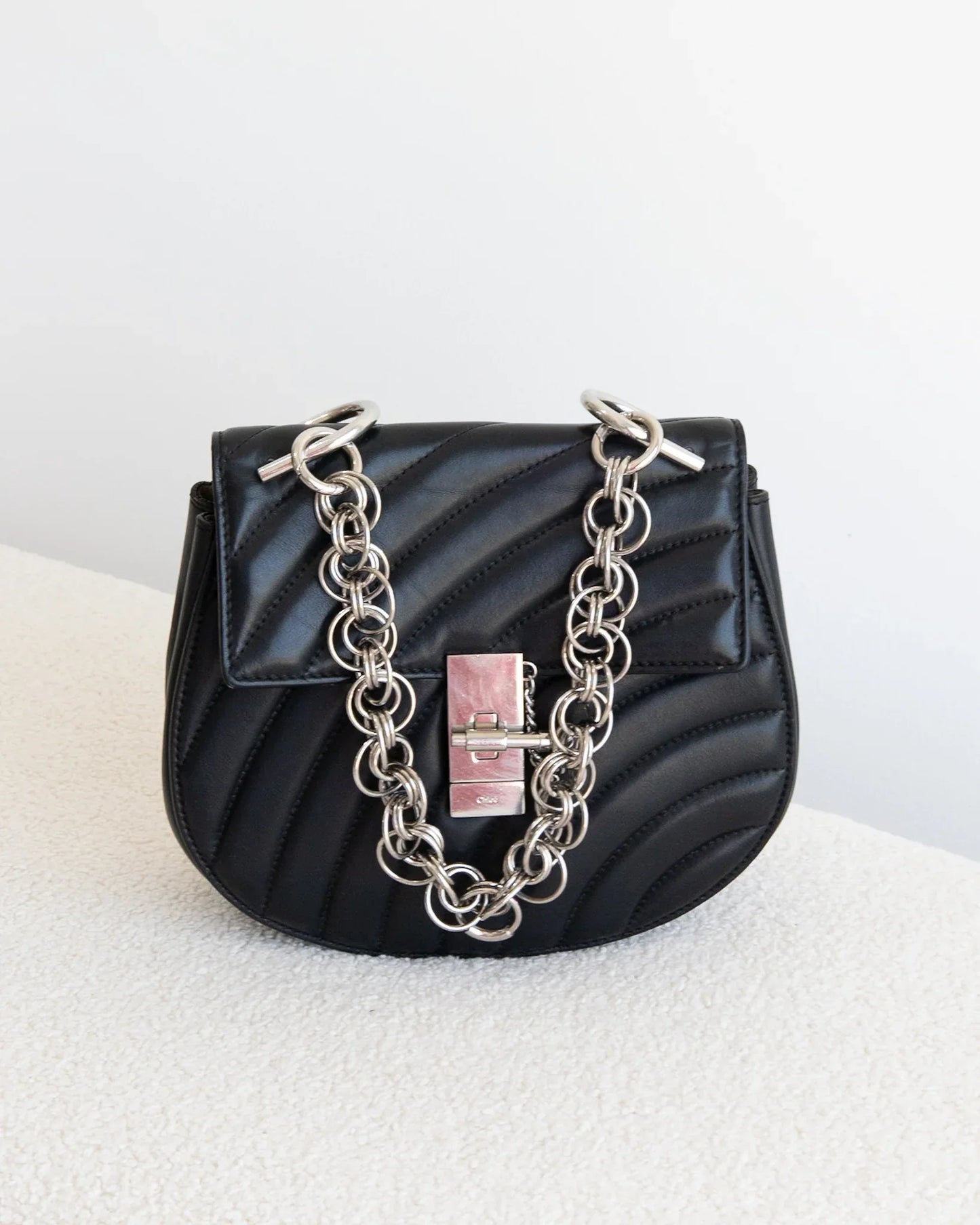 CHLOÉ Drew - THE VOG CLOSET