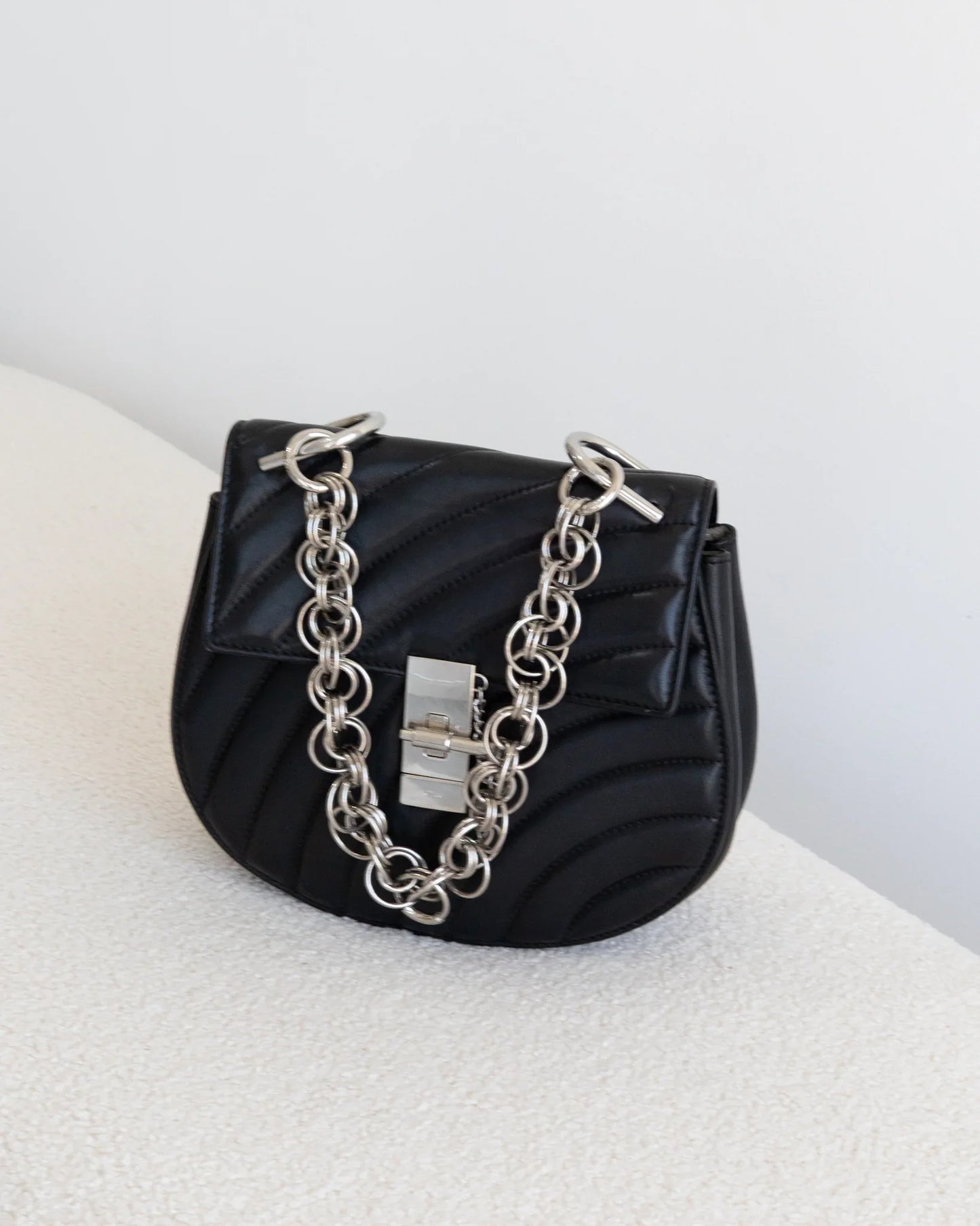 CHLOÉ Drew - THE VOG CLOSET