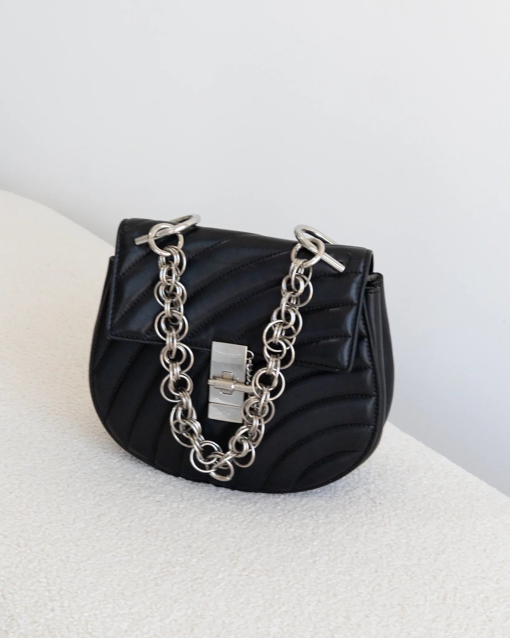 CHLOÉ Drew - THE VOG CLOSET