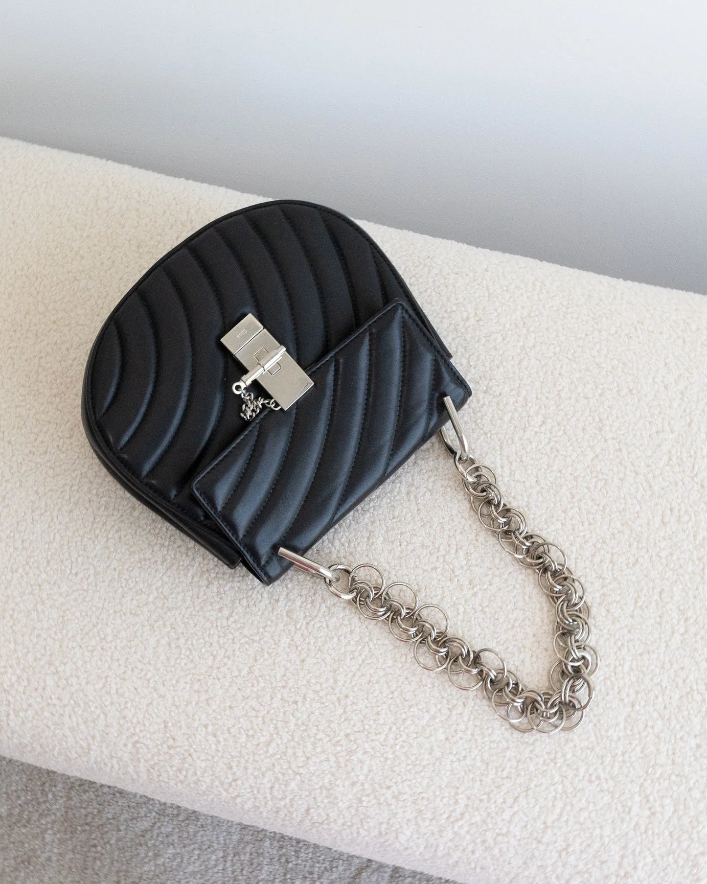 CHLOÉ Drew - THE VOG CLOSET