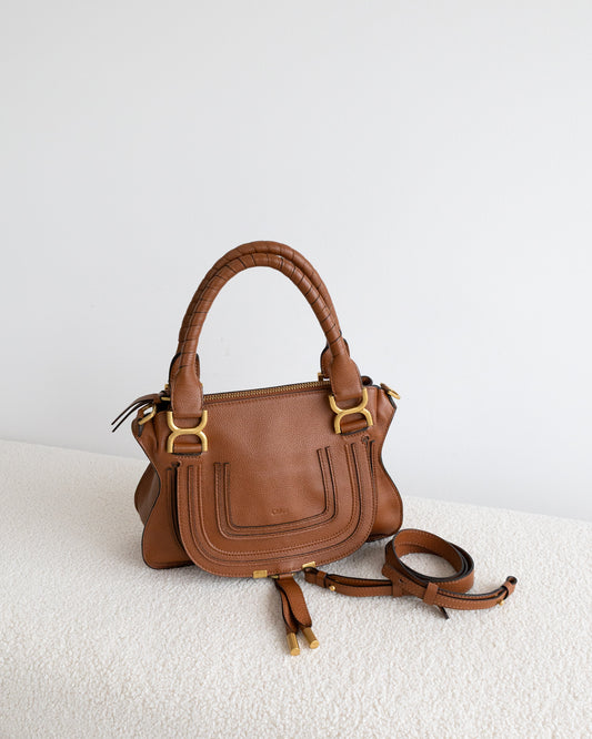 CHLOE Marcie - THE VOG CLOSET