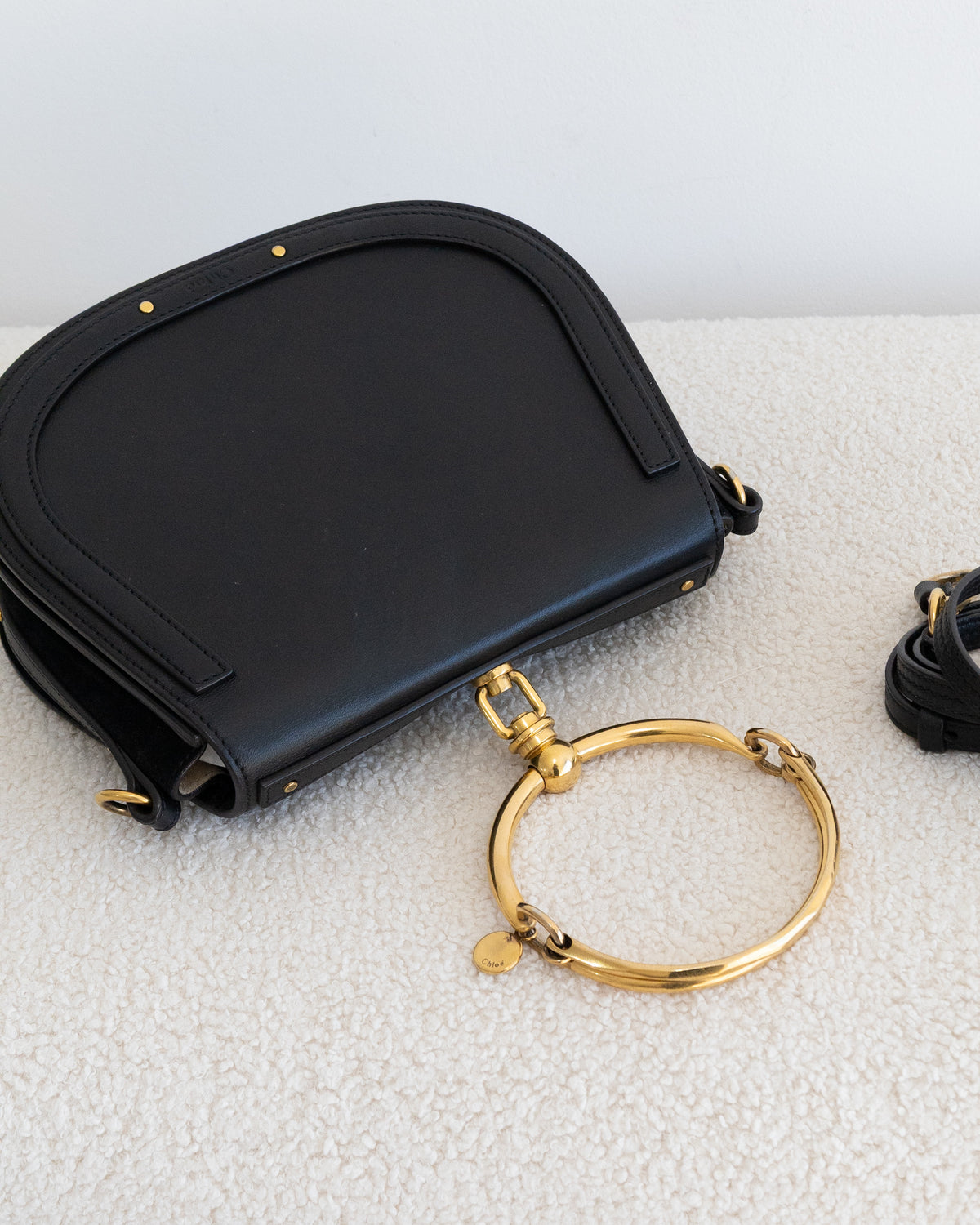 CHLOÉ  Medium Nile Bracelet