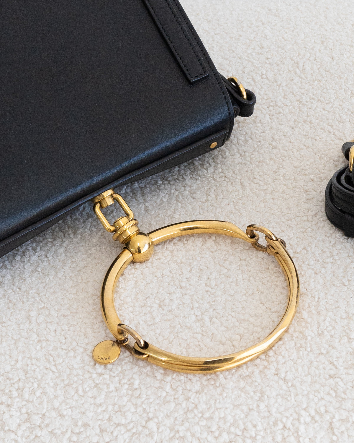 CHLOÉ  Medium Nile Bracelet