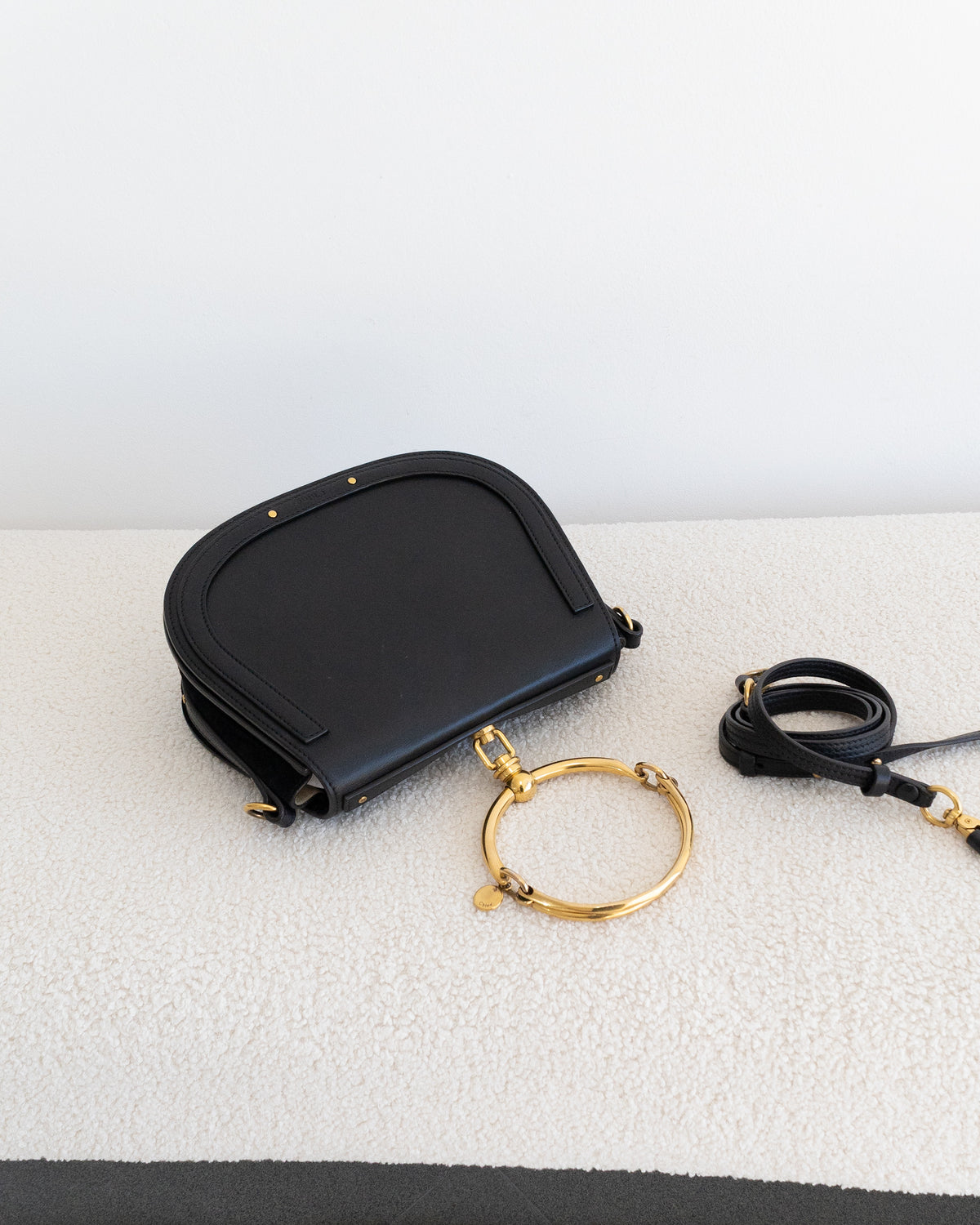 CHLOÉ  Medium Nile Bracelet