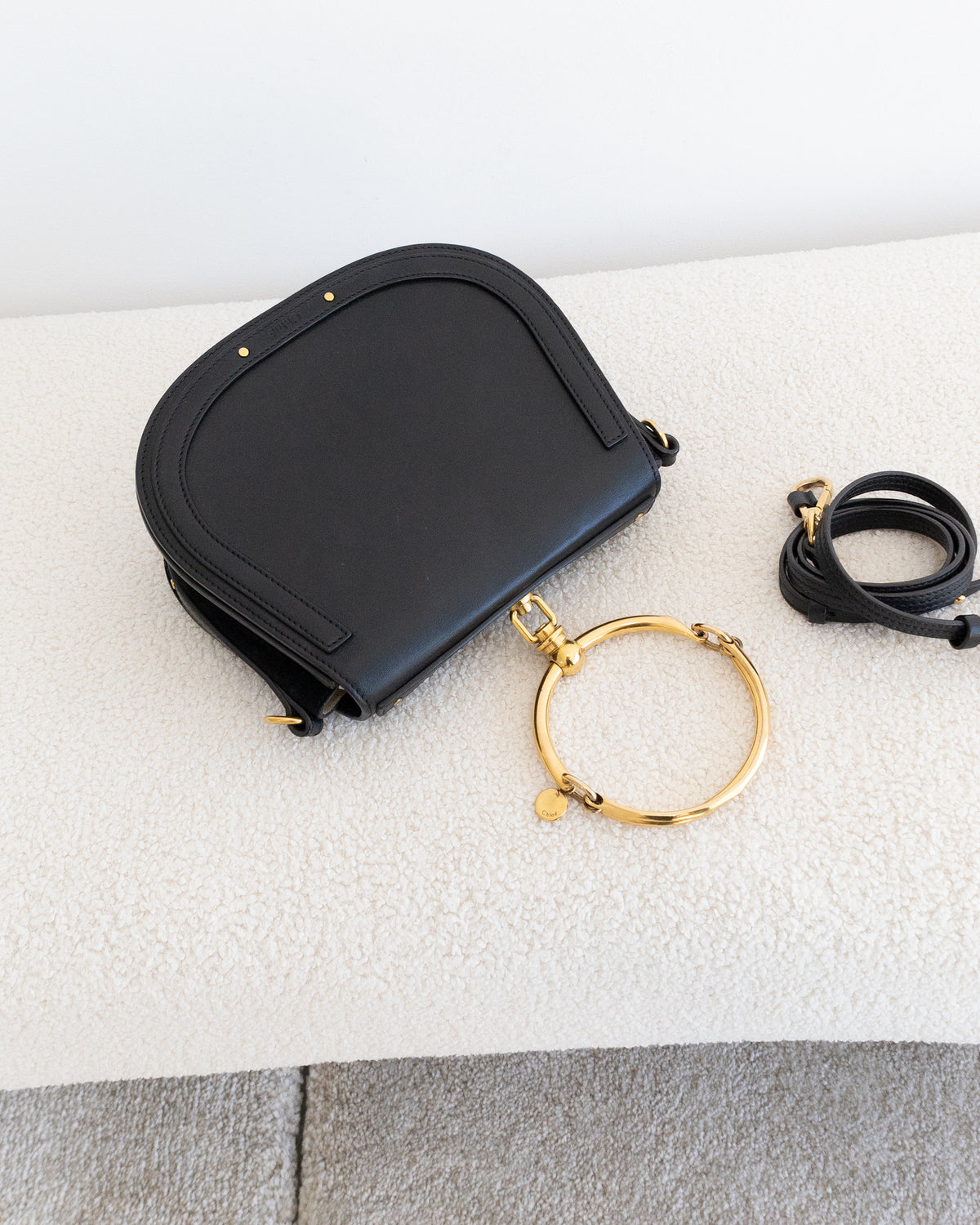 CHLOÉ  Medium Nile Bracelet