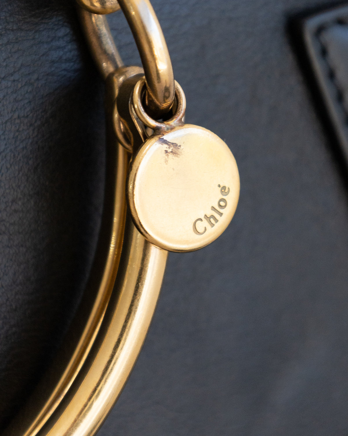 CHLOÉ  Medium Nile Bracelet