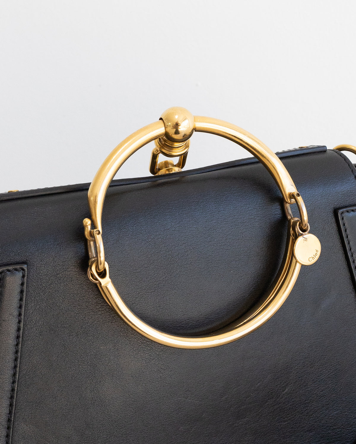 CHLOÉ  Medium Nile Bracelet
