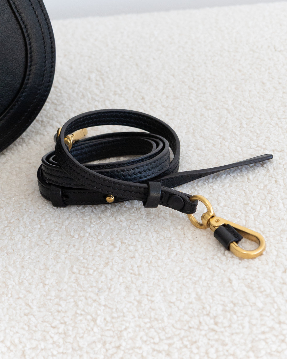 CHLOÉ  Medium Nile Bracelet