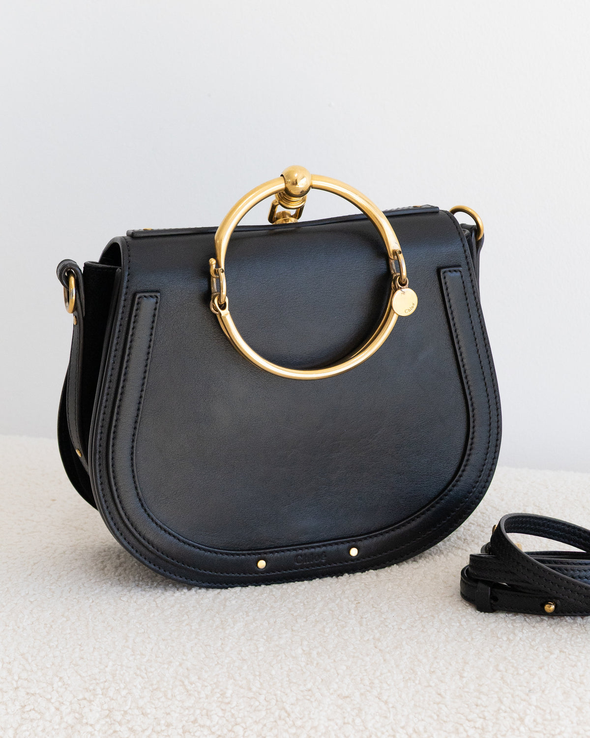 CHLOÉ  Medium Nile Bracelet