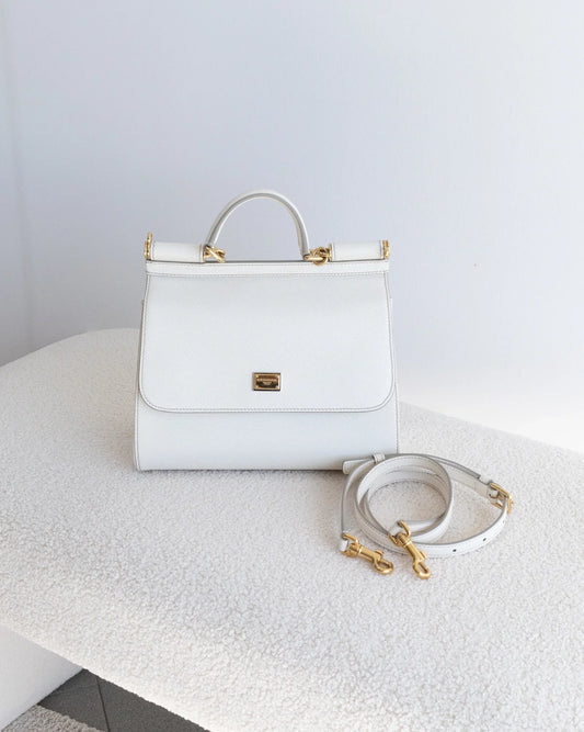 DOLCE GABBANA Sicily - THE VOG CLOSET
