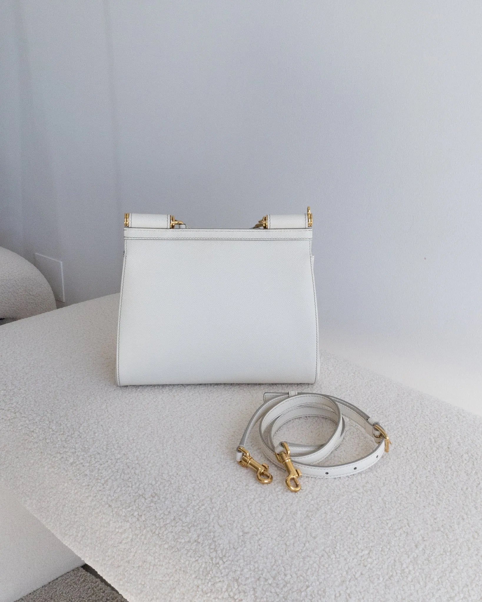 DOLCE GABBANA Sicily - THE VOG CLOSET