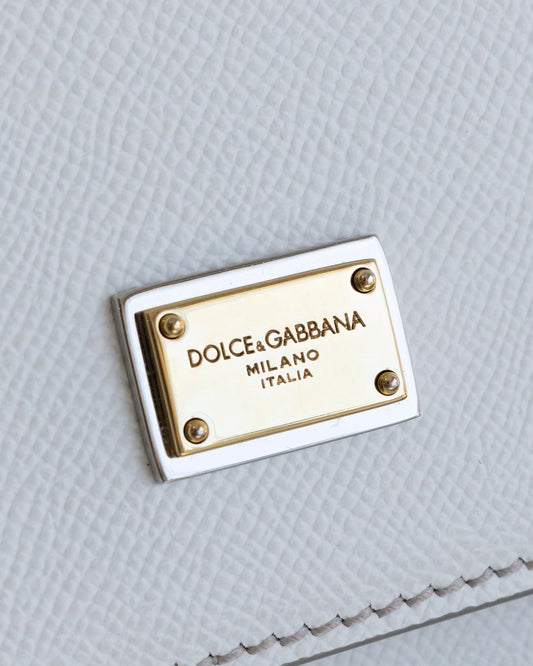 DOLCE GABBANA Sicily - THE VOG CLOSET