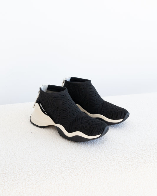 FENDI FFluid Sneakers 36 - THE VOG CLOSET