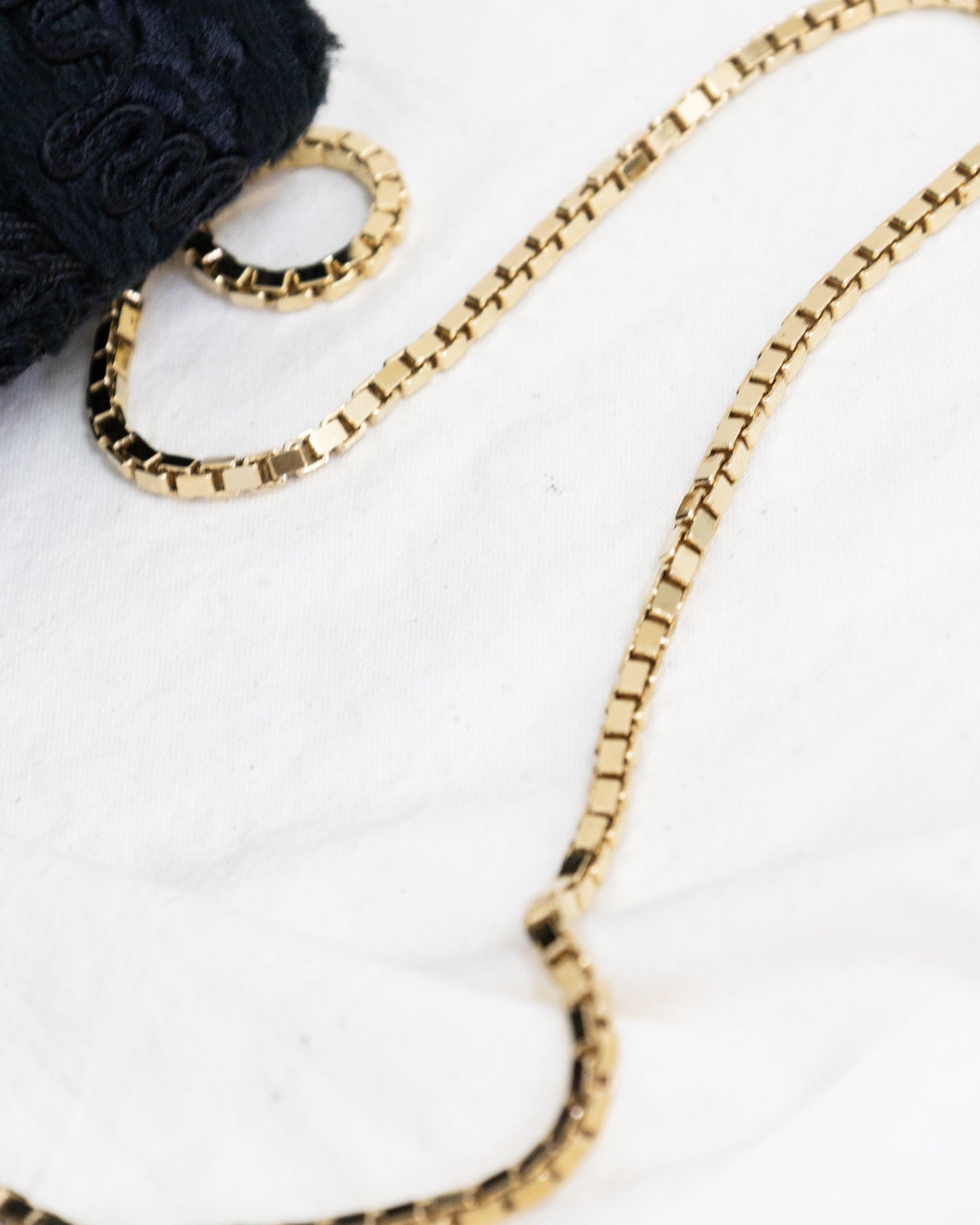 FERRAGAMO Velvet - THE VOG CLOSET