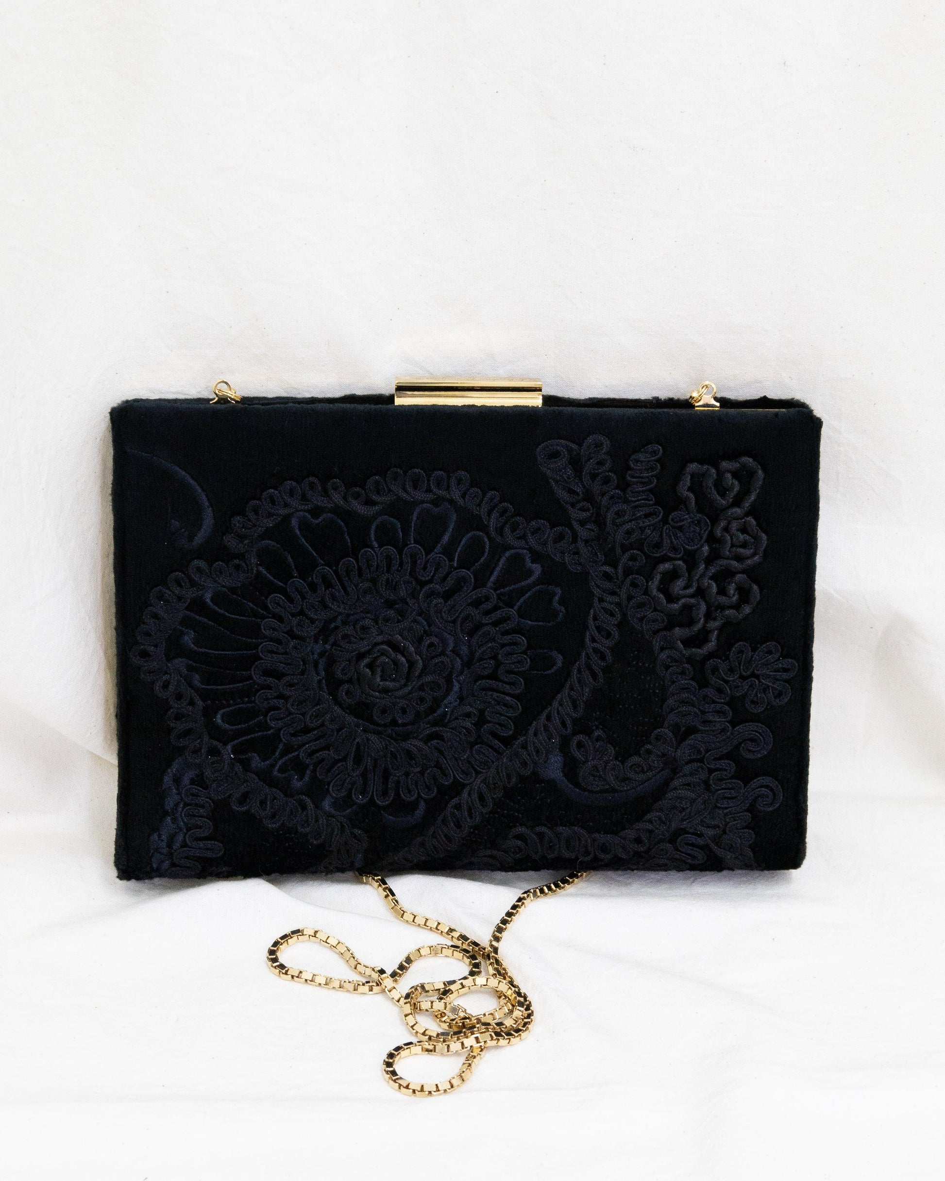 FERRAGAMO Velvet - THE VOG CLOSET