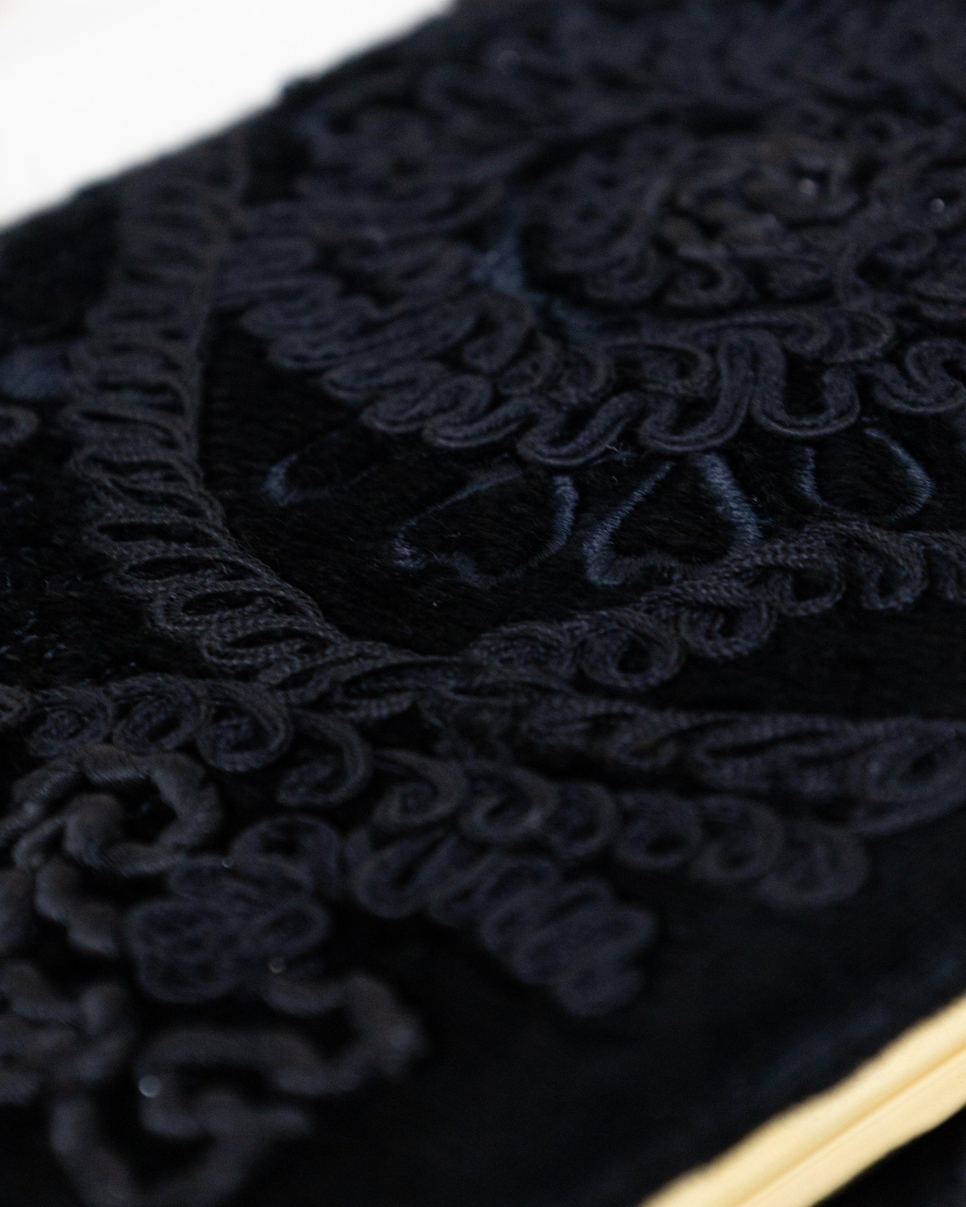 FERRAGAMO Velvet - THE VOG CLOSET